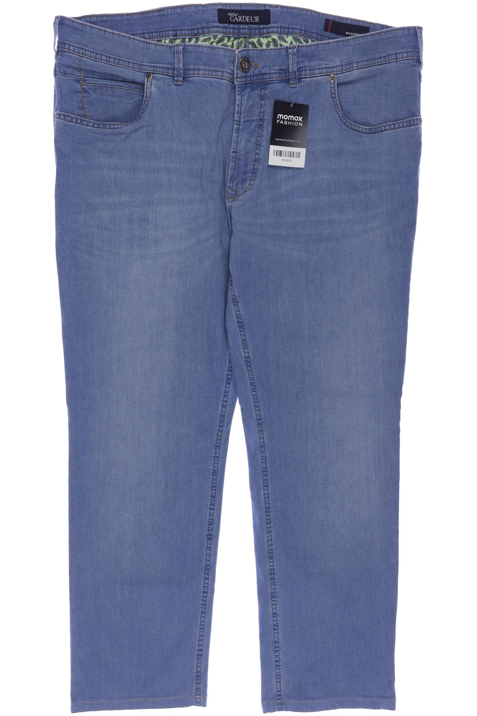 

Atelier Gardeur Damen Jeans, blau, Gr. 40