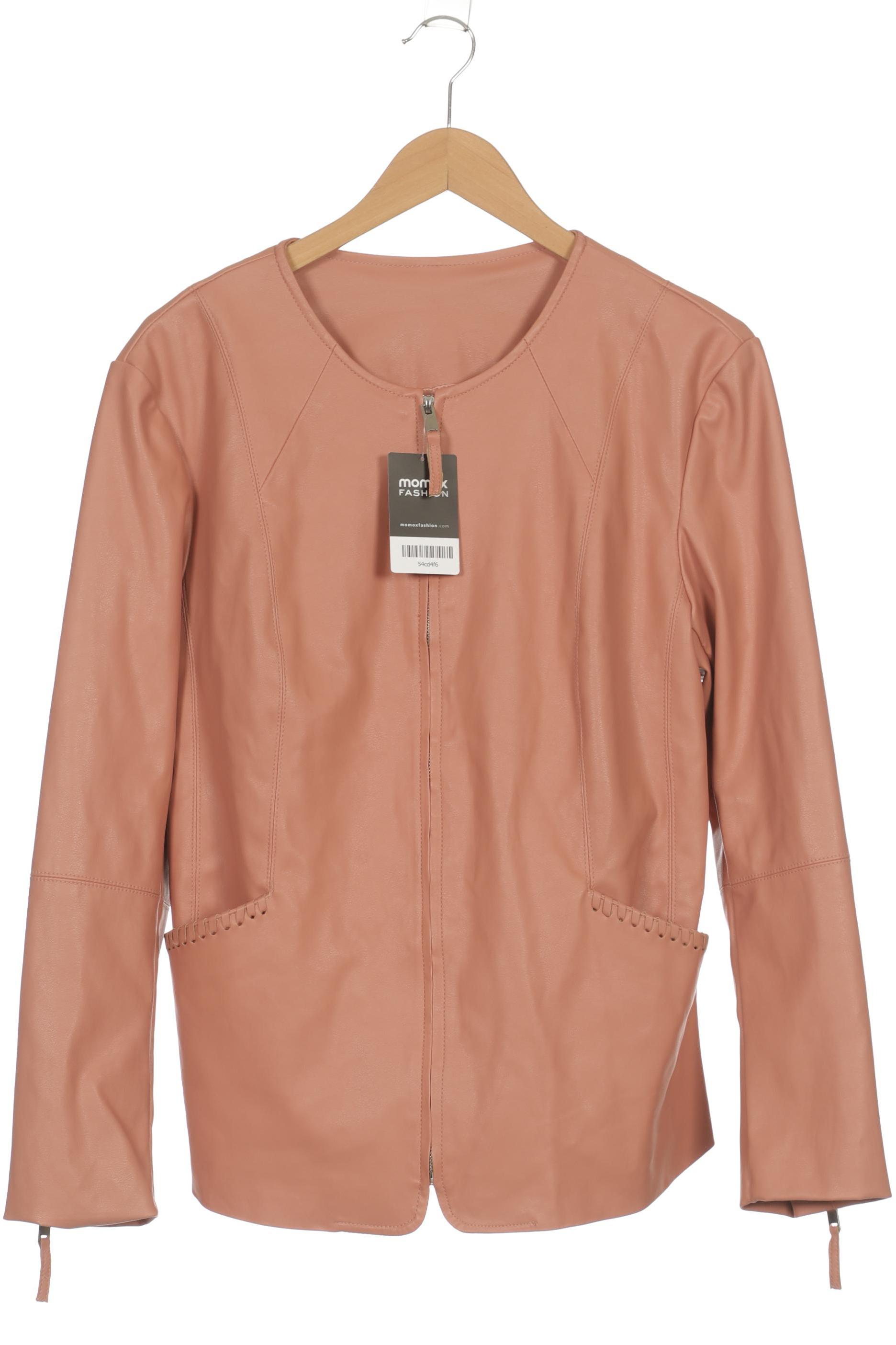

Atelier Gardeur Damen Jacke, rot, Gr. 44