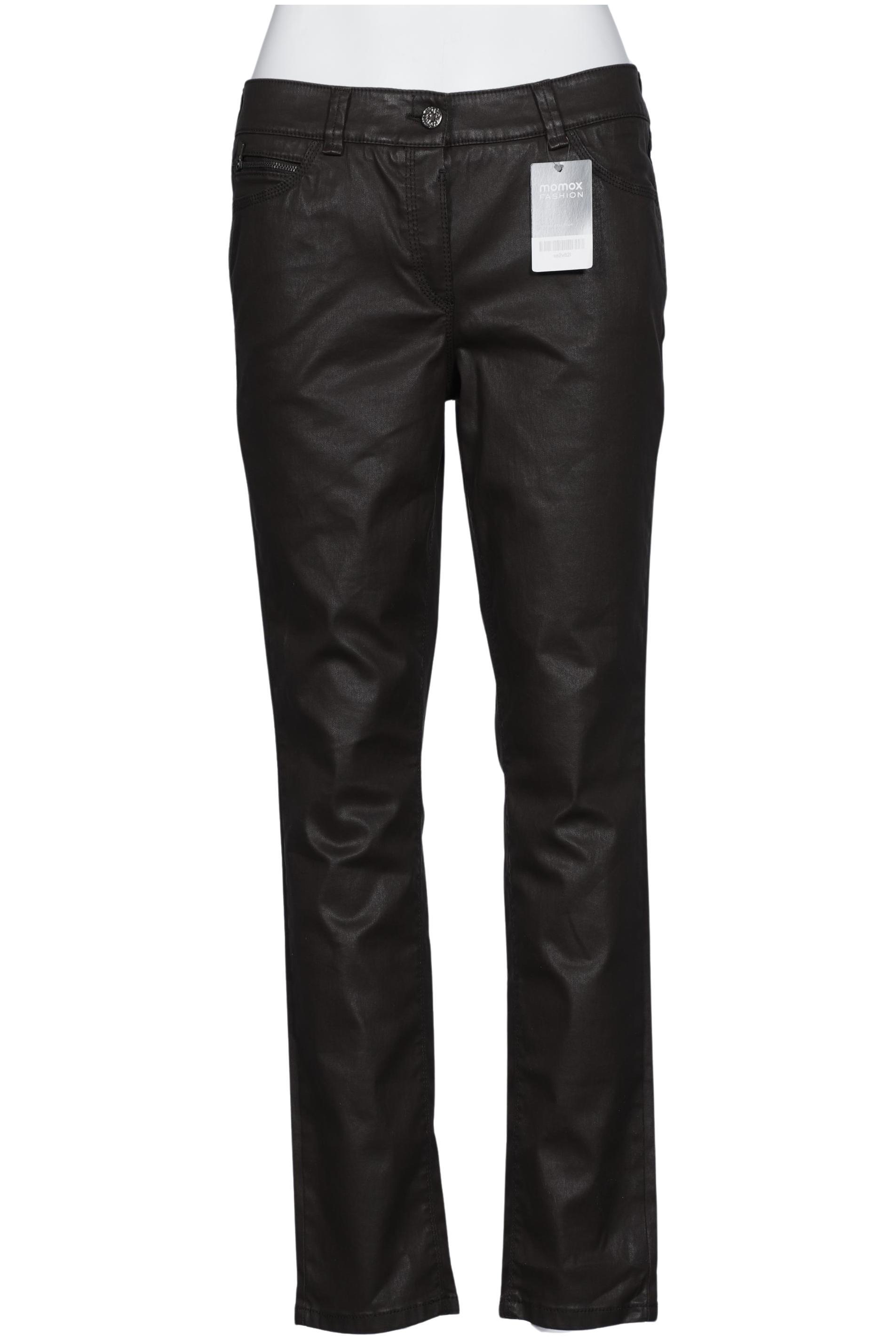 

Atelier Gardeur Damen Stoffhose, braun, Gr. 42