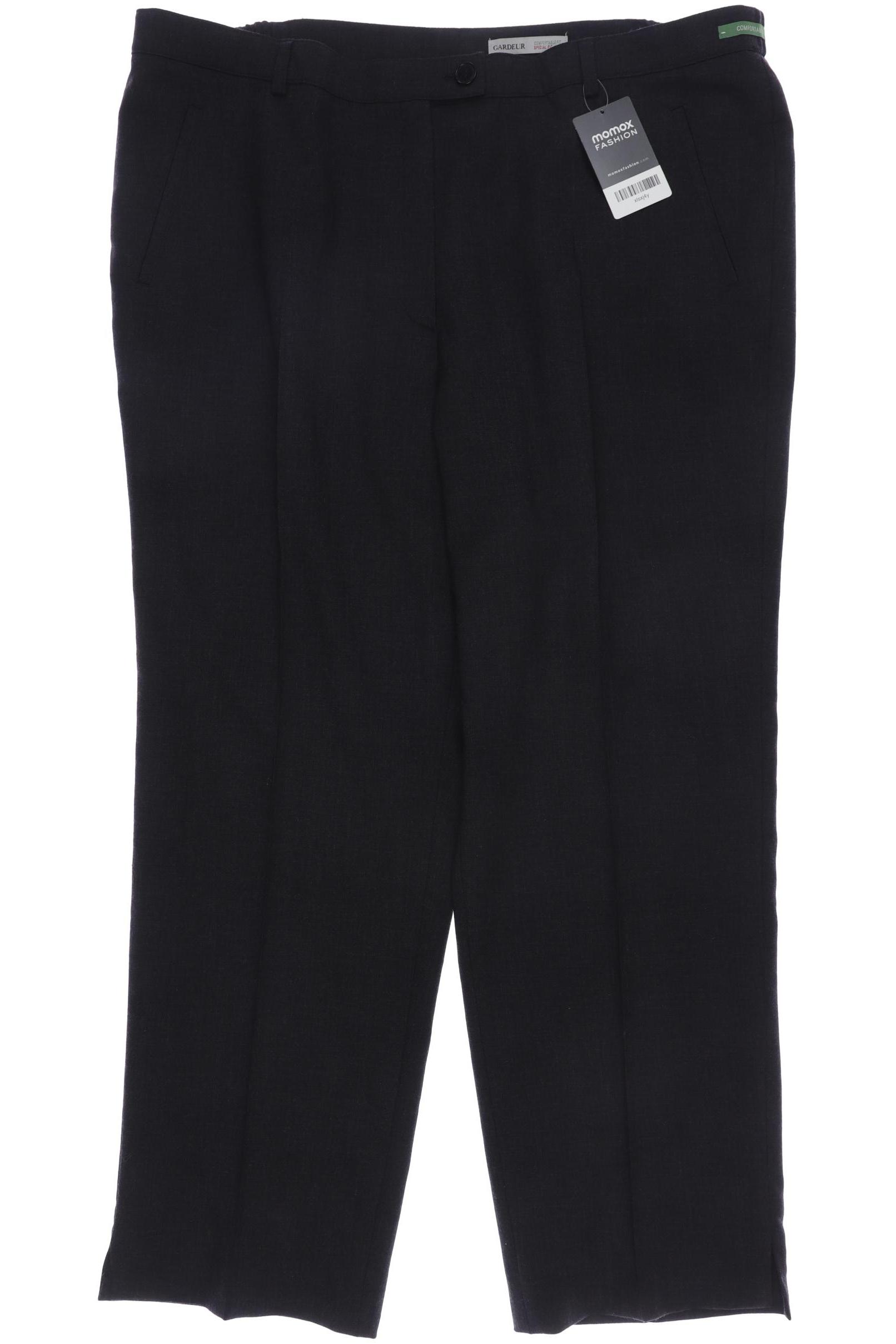 

Atelier Gardeur Damen Stoffhose, grau, Gr. 40