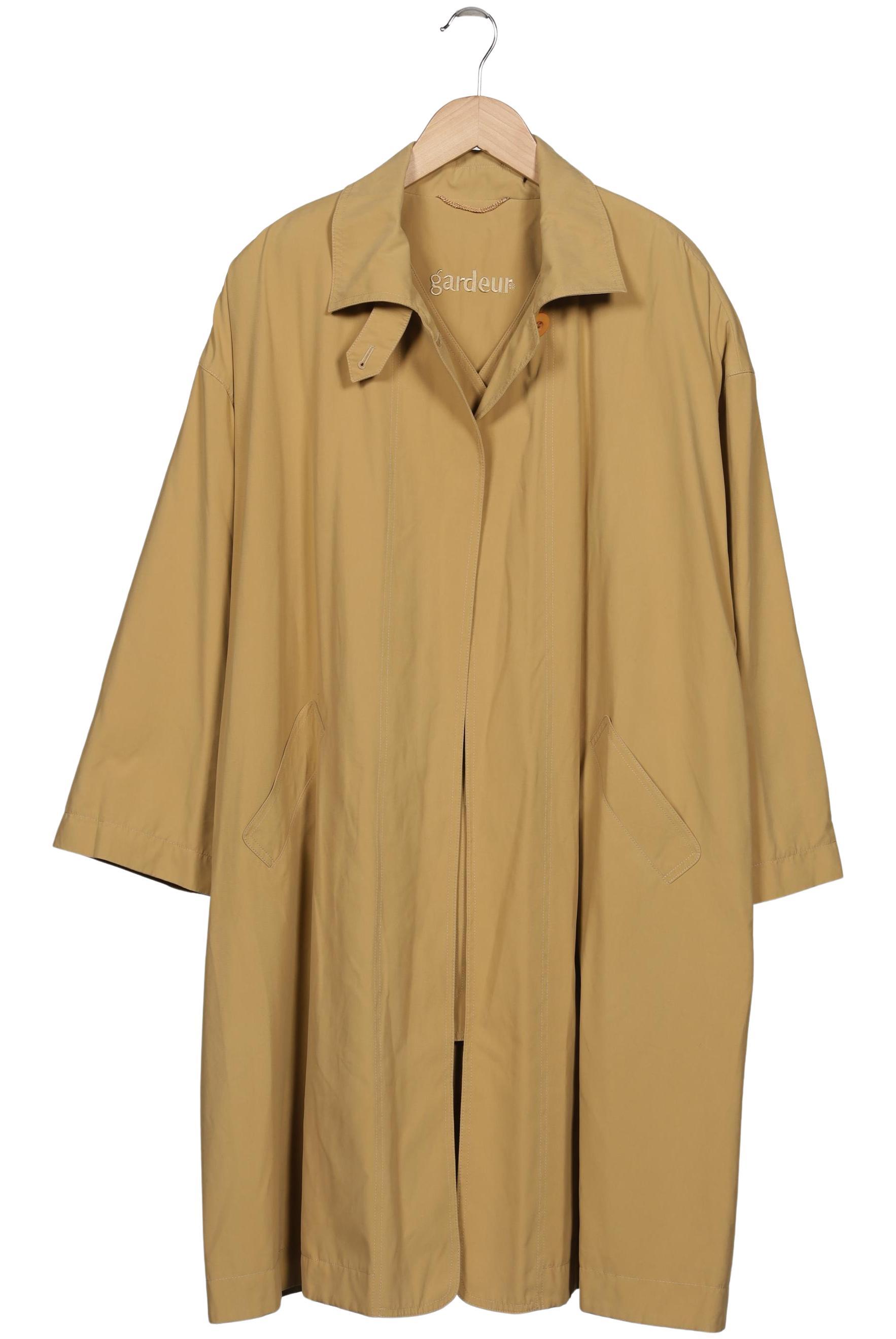 

Atelier Gardeur Damen Mantel, braun, Gr. 46