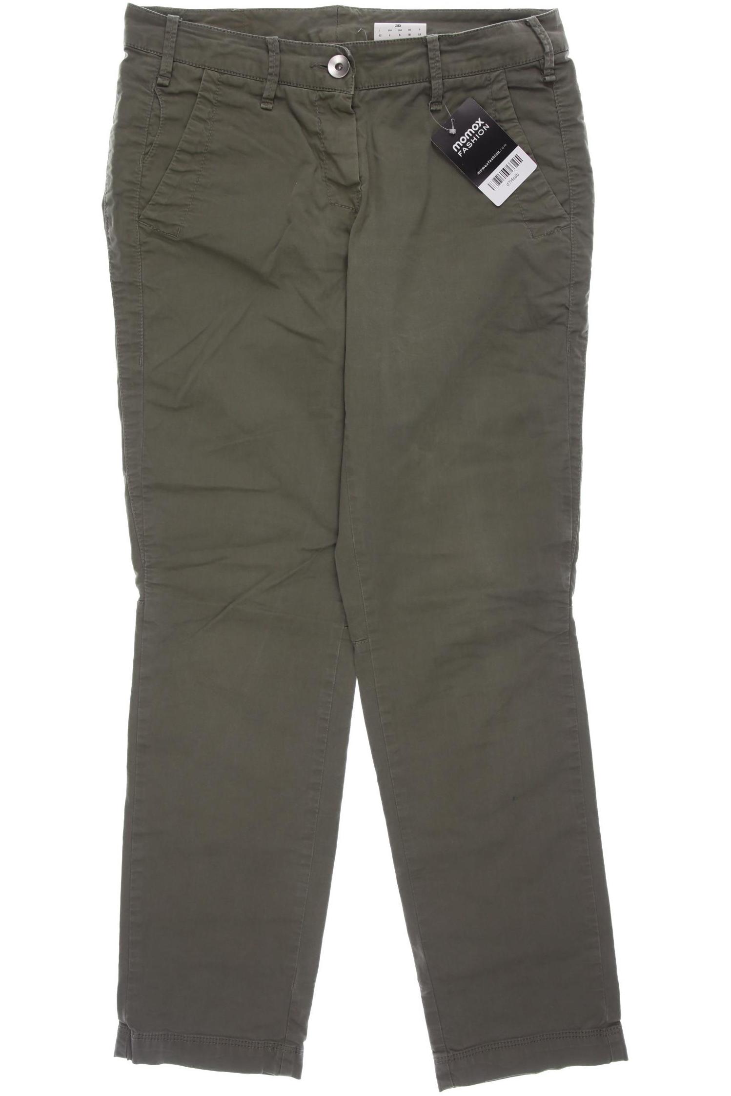 

Atelier Gardeur Damen Stoffhose, grau