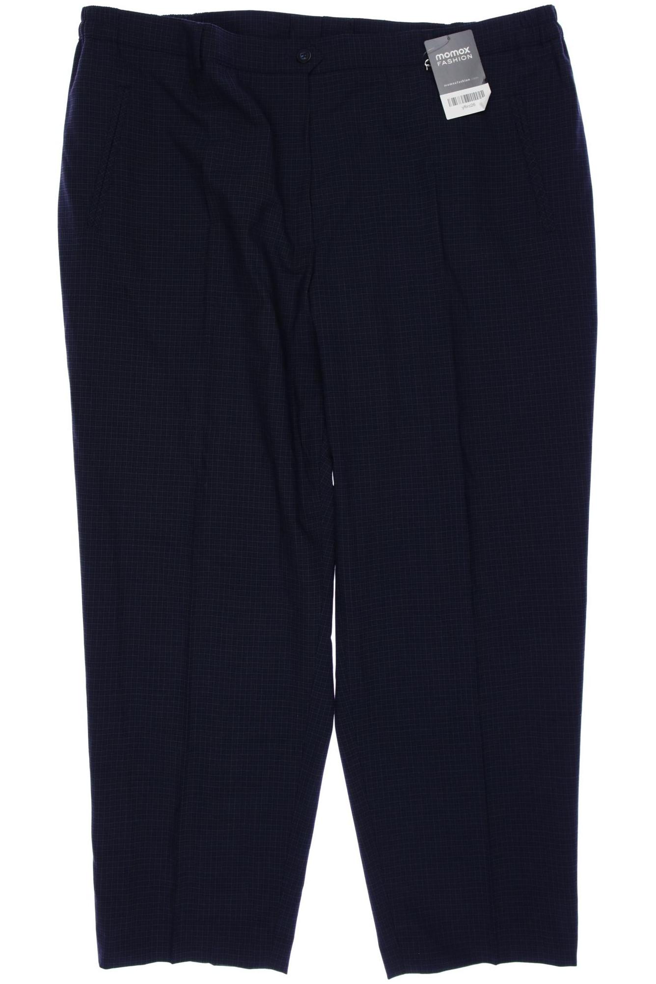 

Atelier Gardeur Damen Stoffhose, blau, Gr. 25