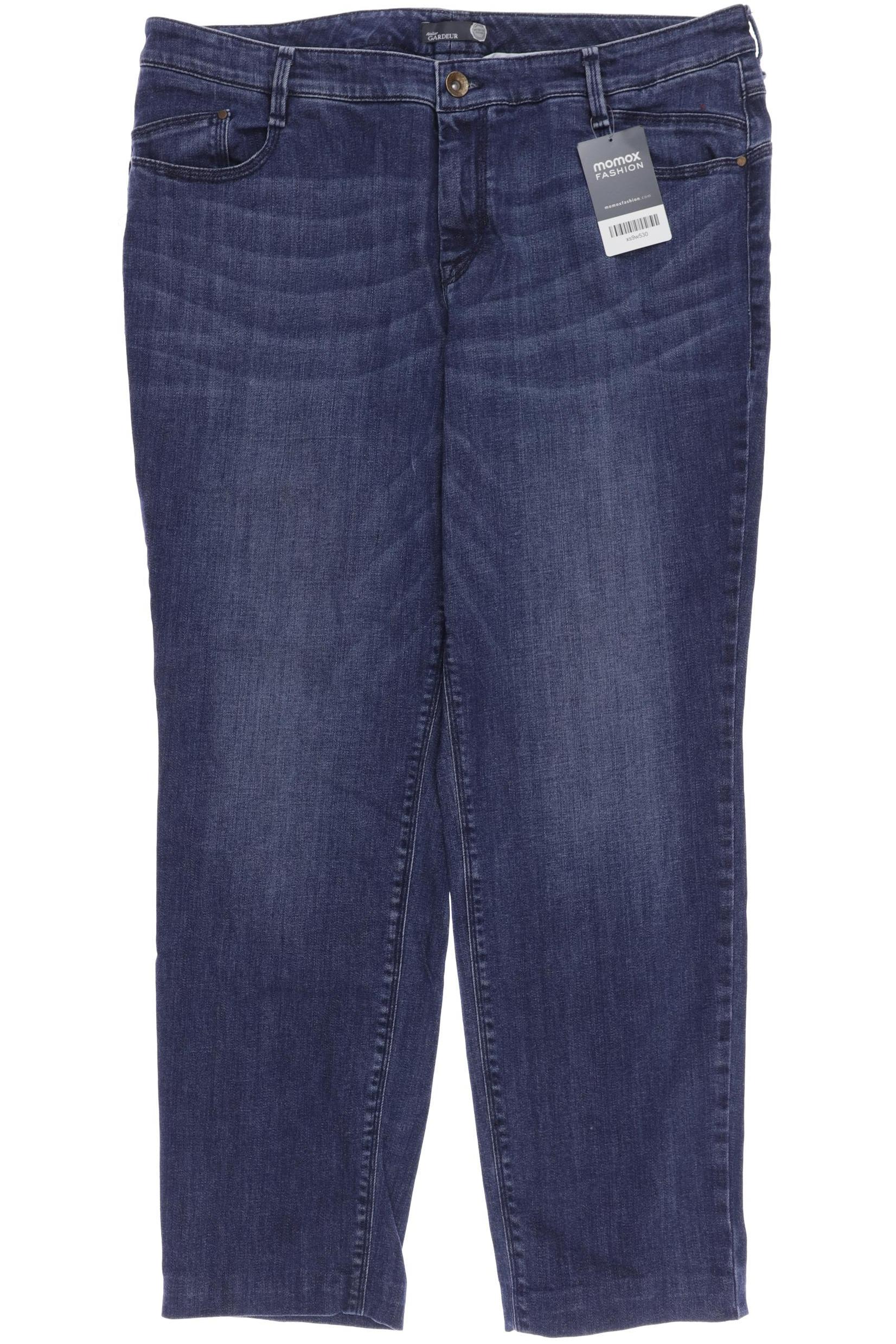 

Atelier Gardeur Damen Jeans, blau