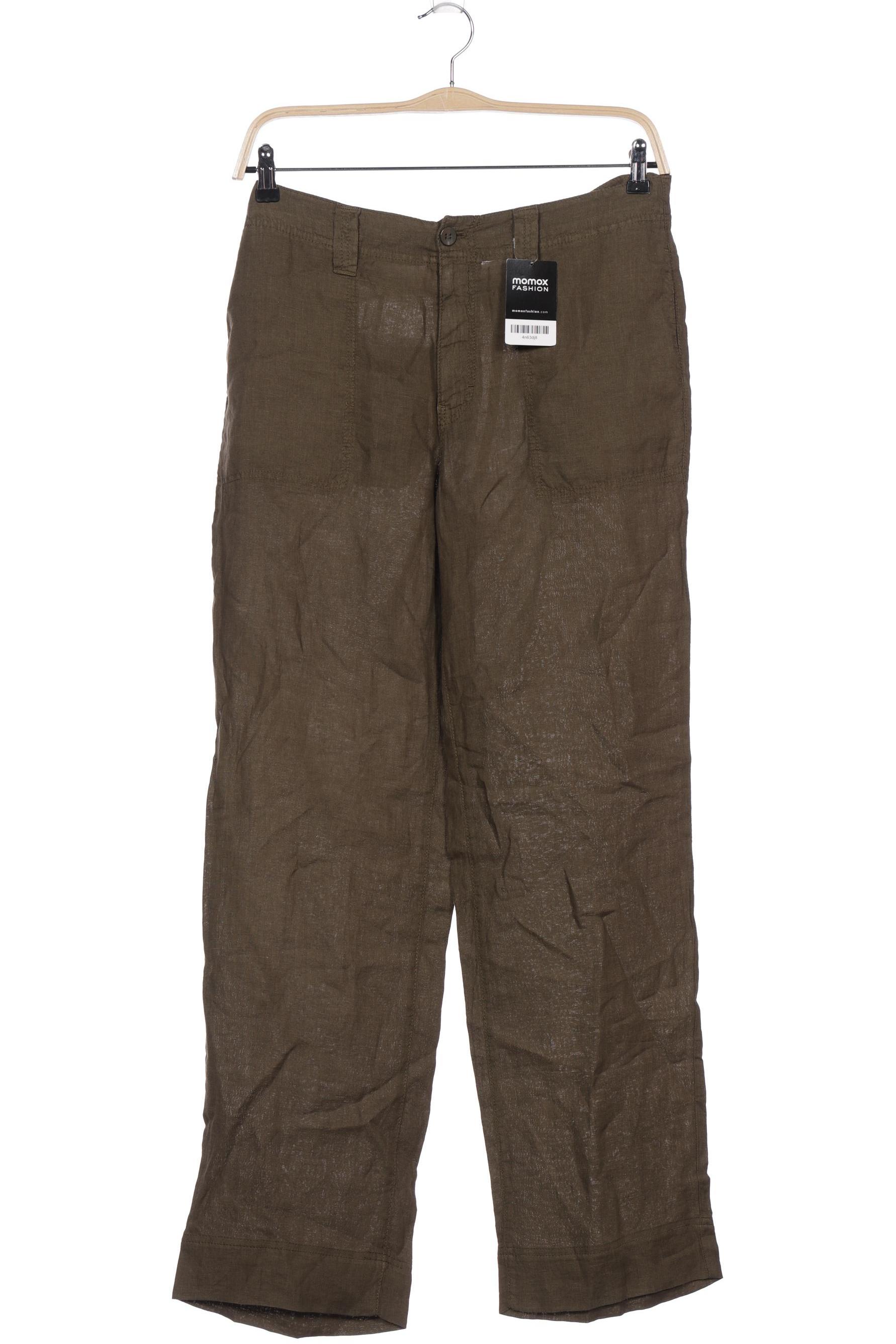

Atelier Gardeur Damen Stoffhose, grün, Gr. 42