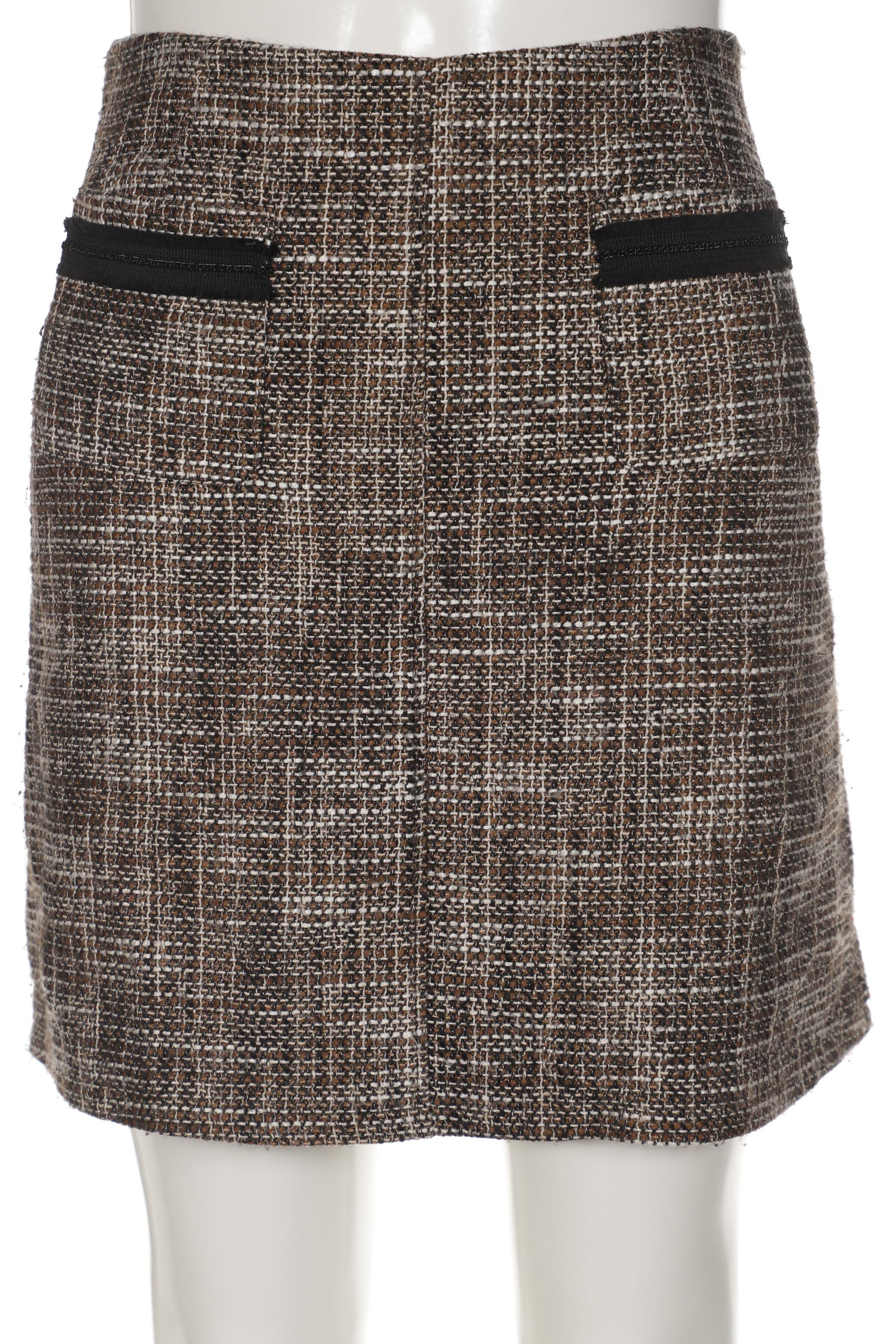 

Atelier Gardeur Damen Rock, braun