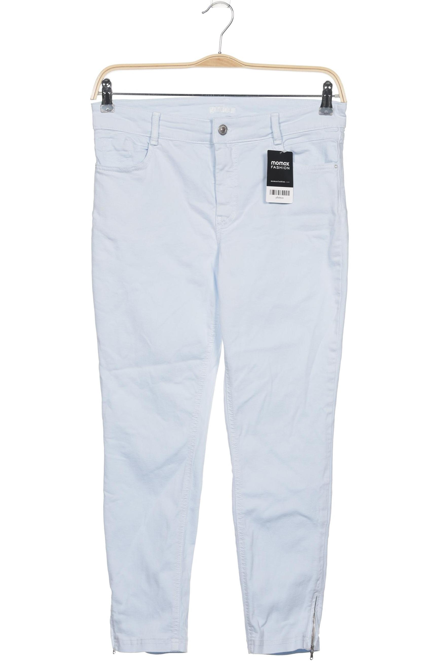 

Atelier Gardeur Damen Jeans, hellblau, Gr. 31