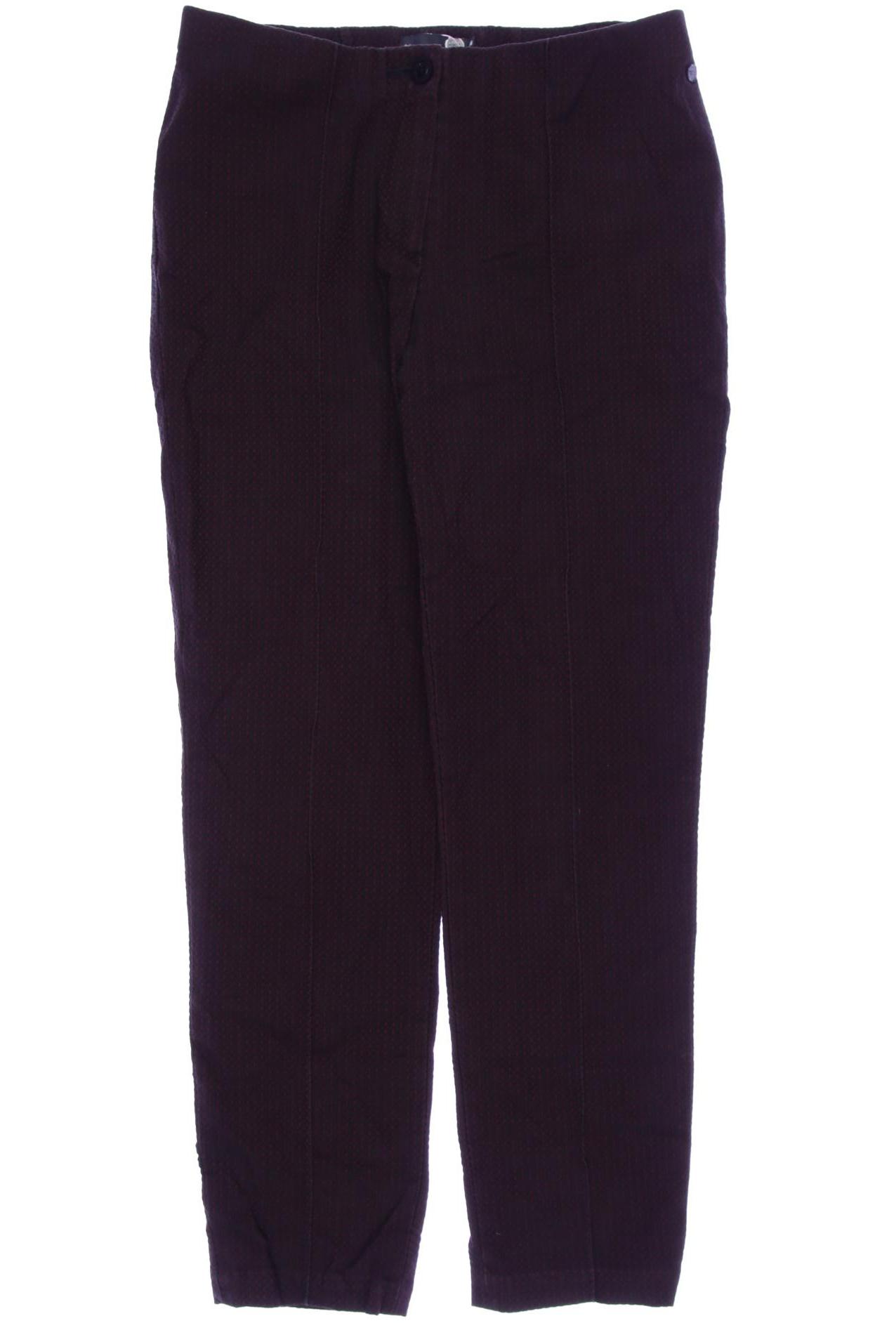 

Atelier Gardeur Damen Stoffhose, bordeaux, Gr. 36