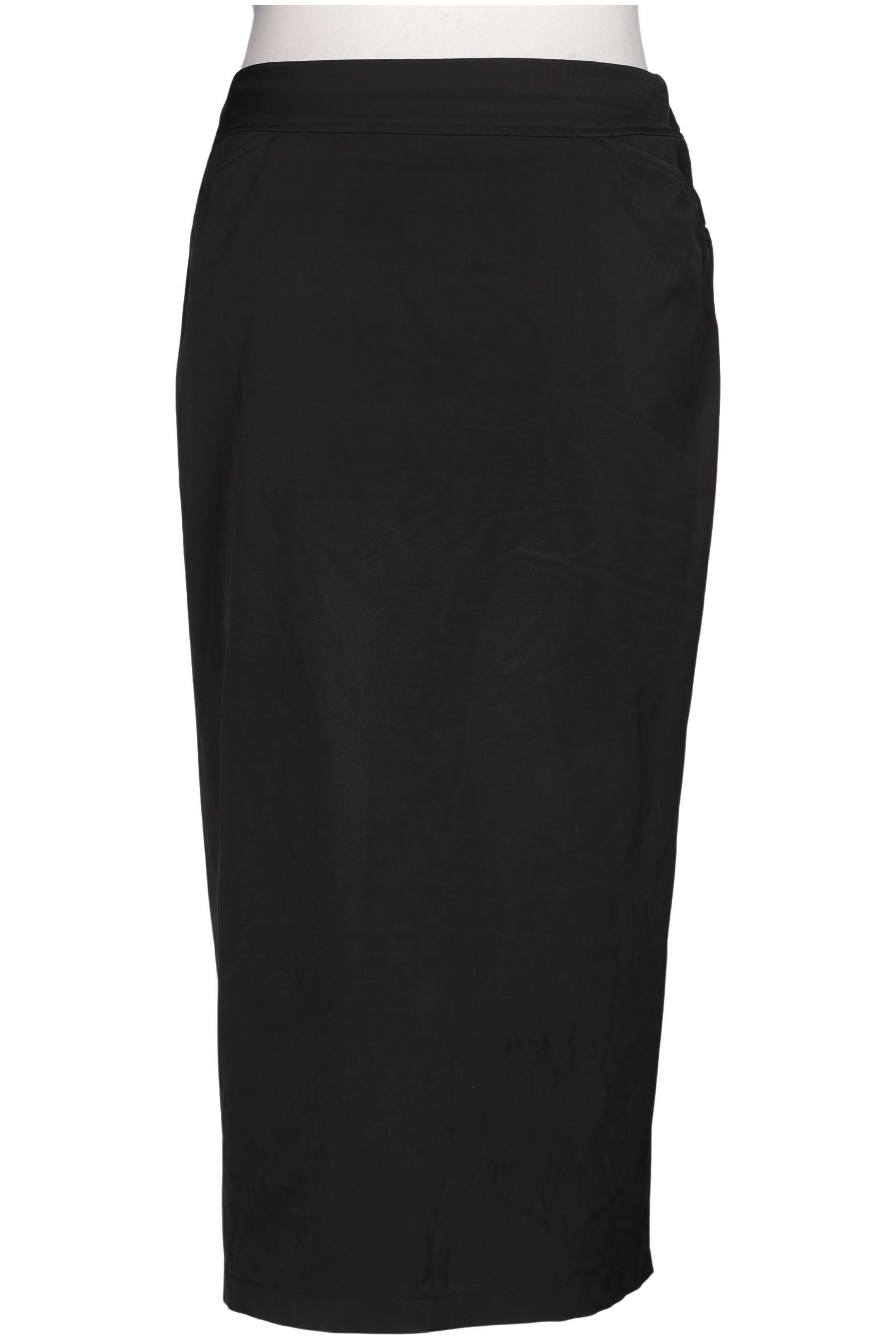 

Atelier Gardeur Damen Rock, schwarz, Gr. 44