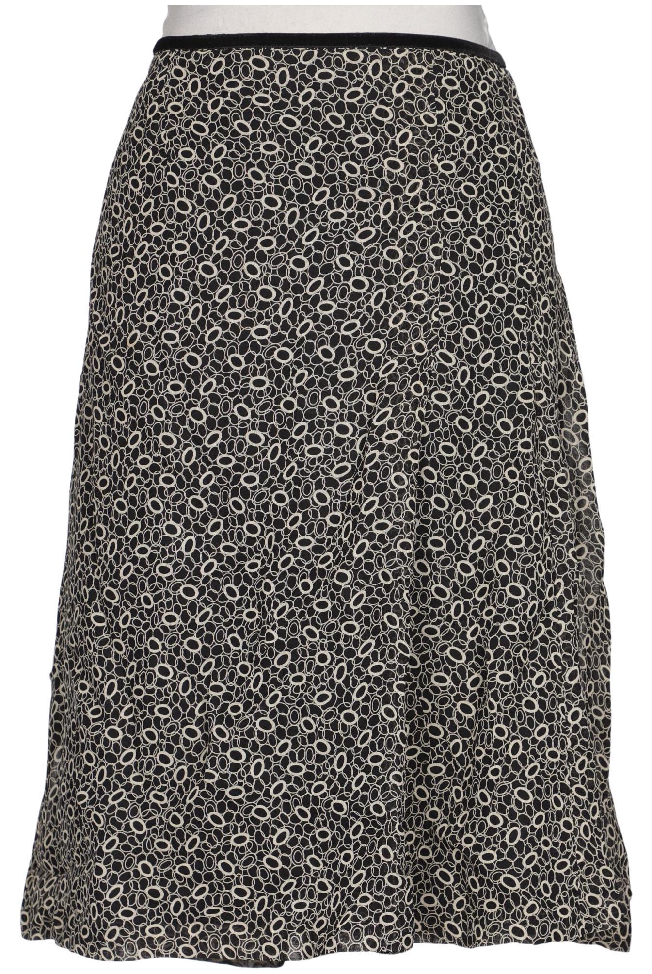 

Atelier Gardeur Damen Rock, schwarz, Gr. 30