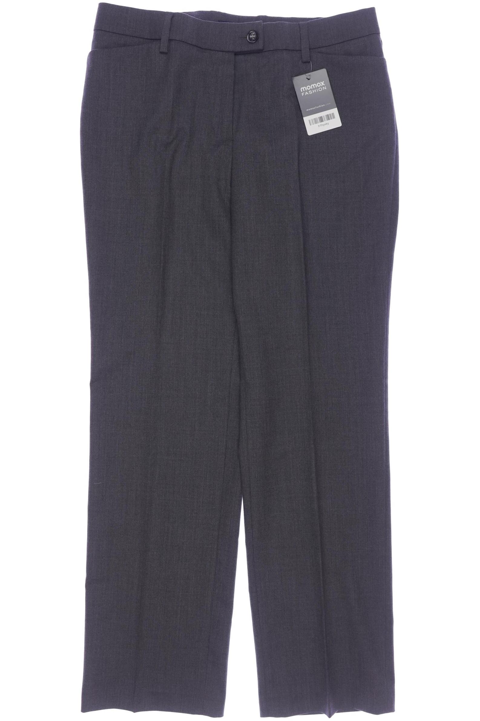 

Atelier Gardeur Damen Stoffhose, grau, Gr. 40