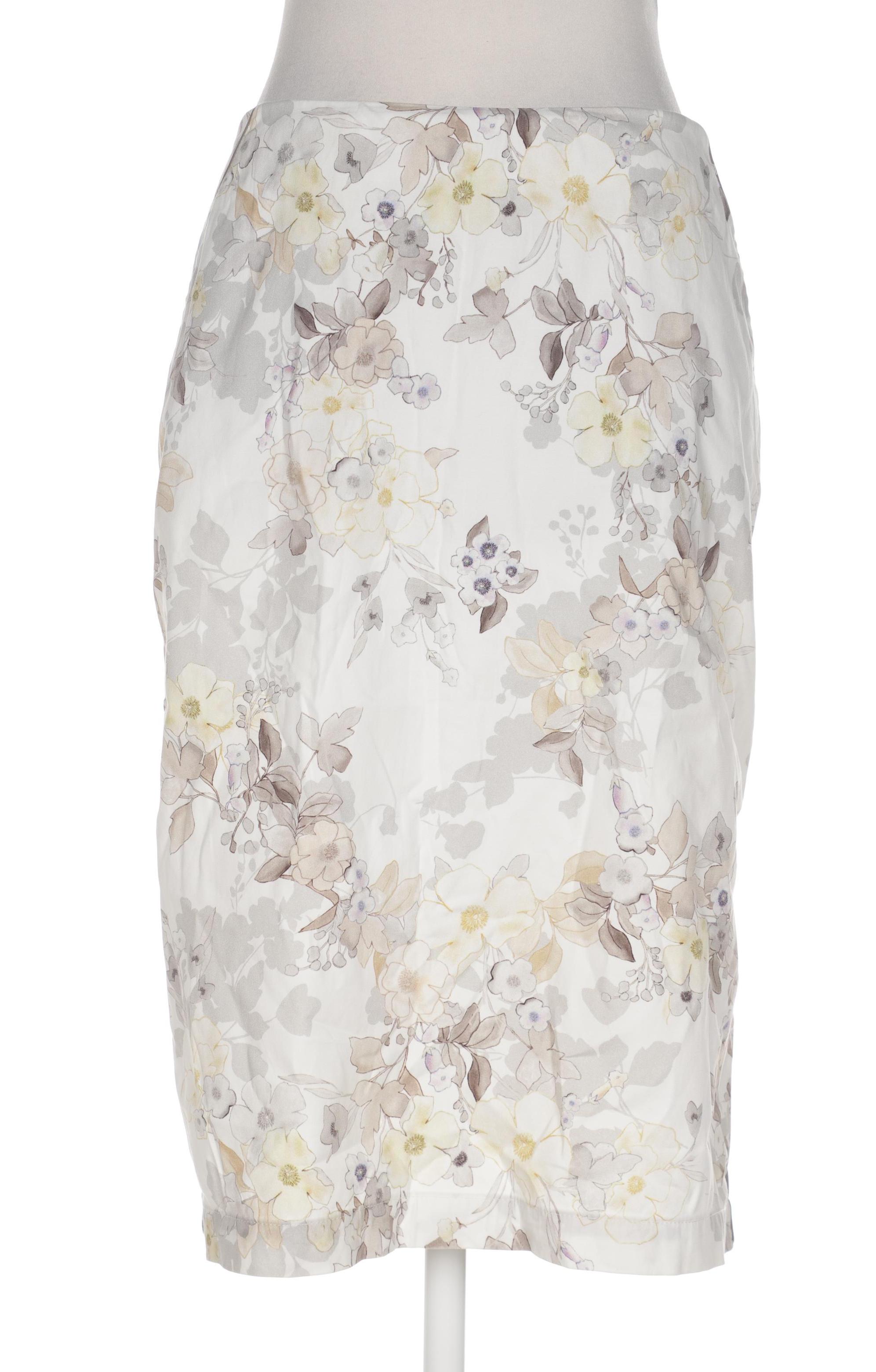 

Atelier Gardeur Damen Rock, mehrfarbig, Gr. 38