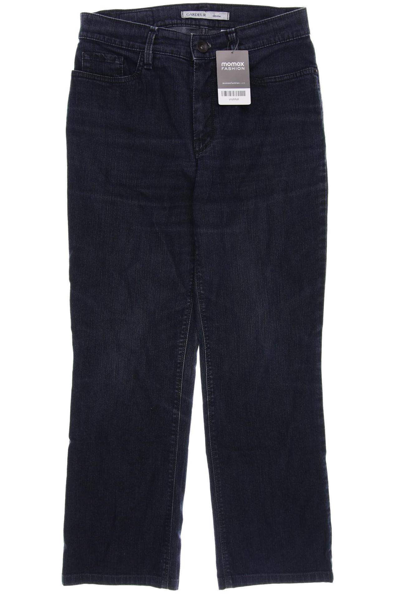 

Atelier Gardeur Damen Jeans, marineblau
