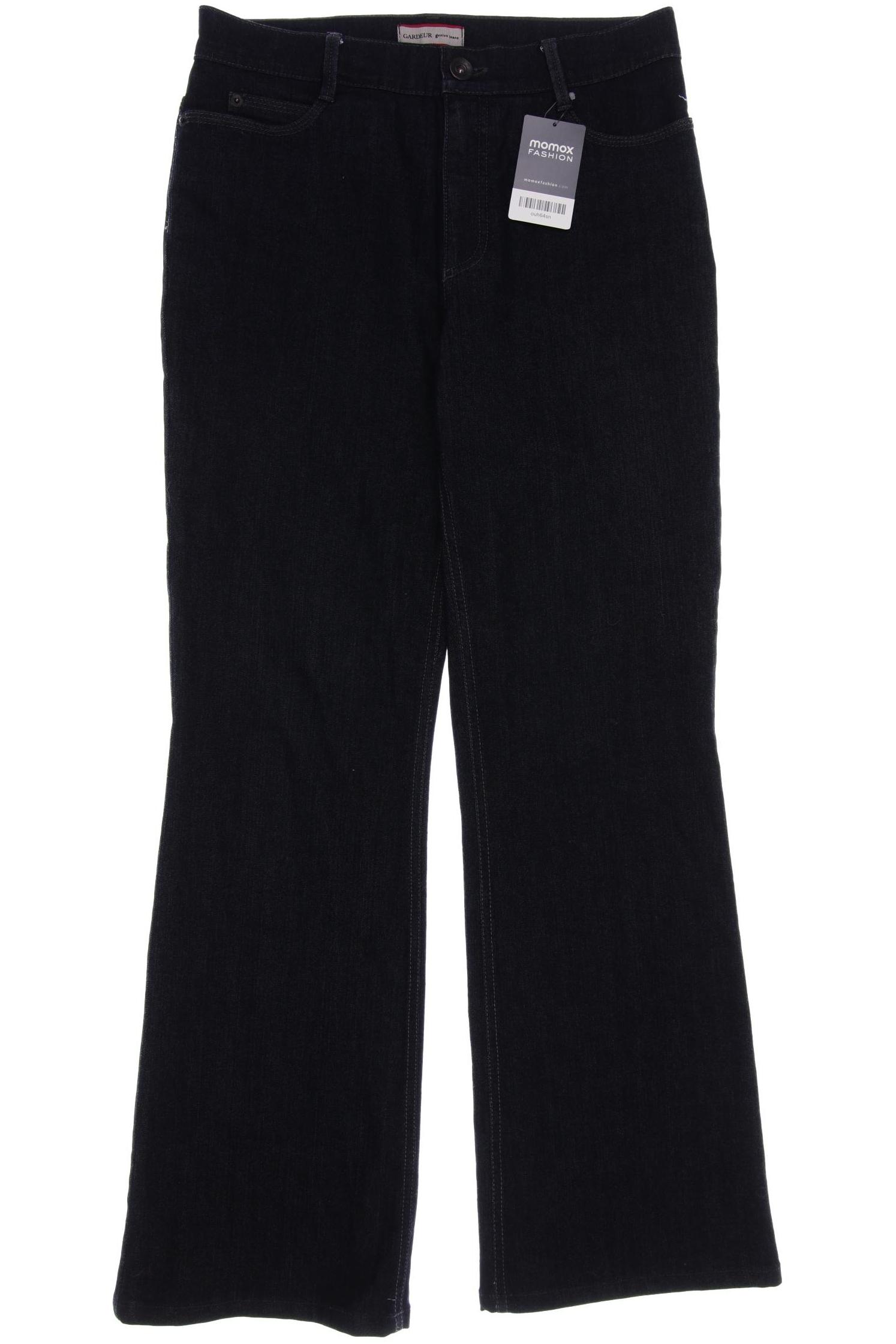 

Atelier Gardeur Damen Jeans, marineblau