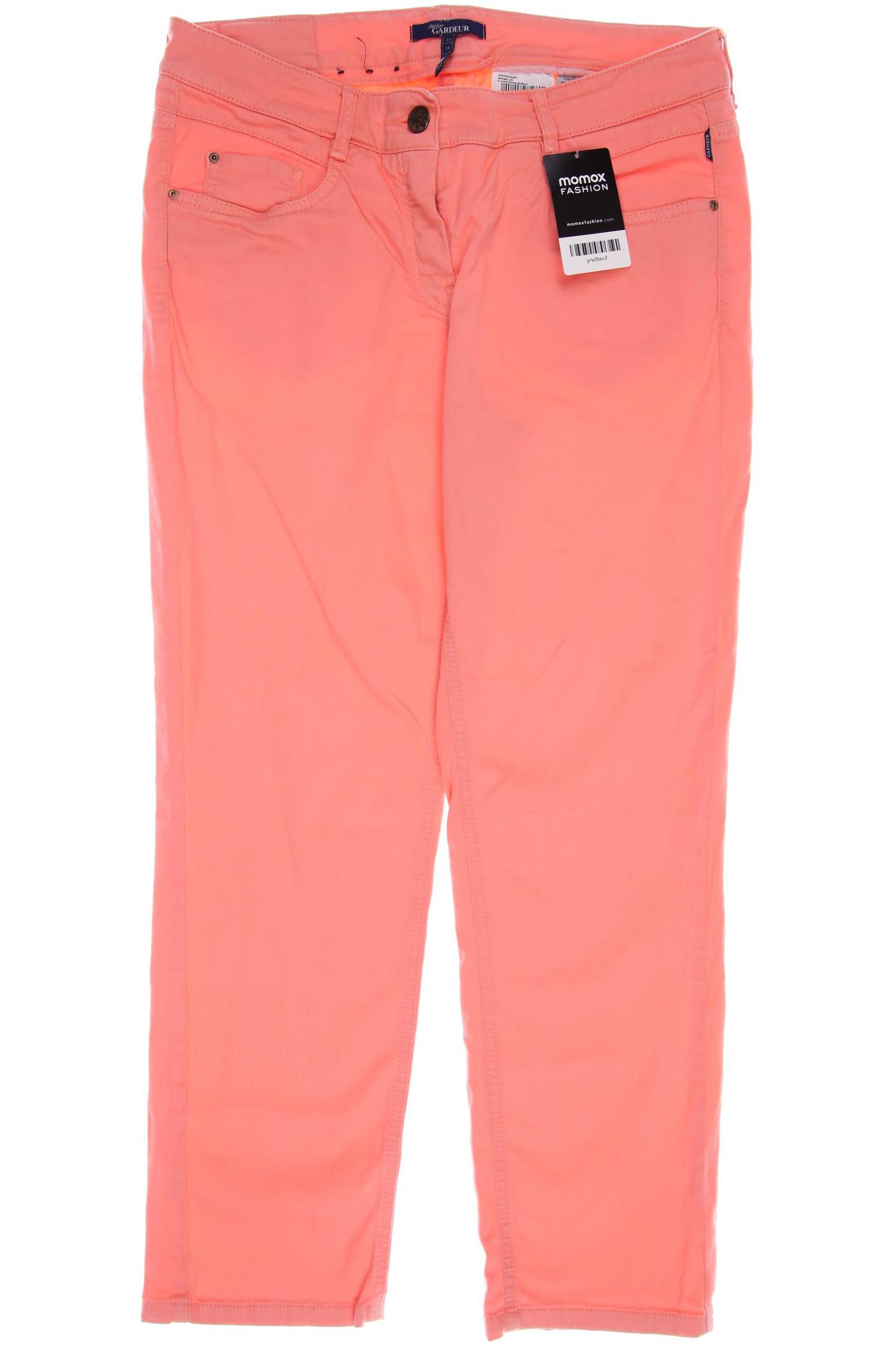 

Atelier Gardeur Damen Jeans, pink