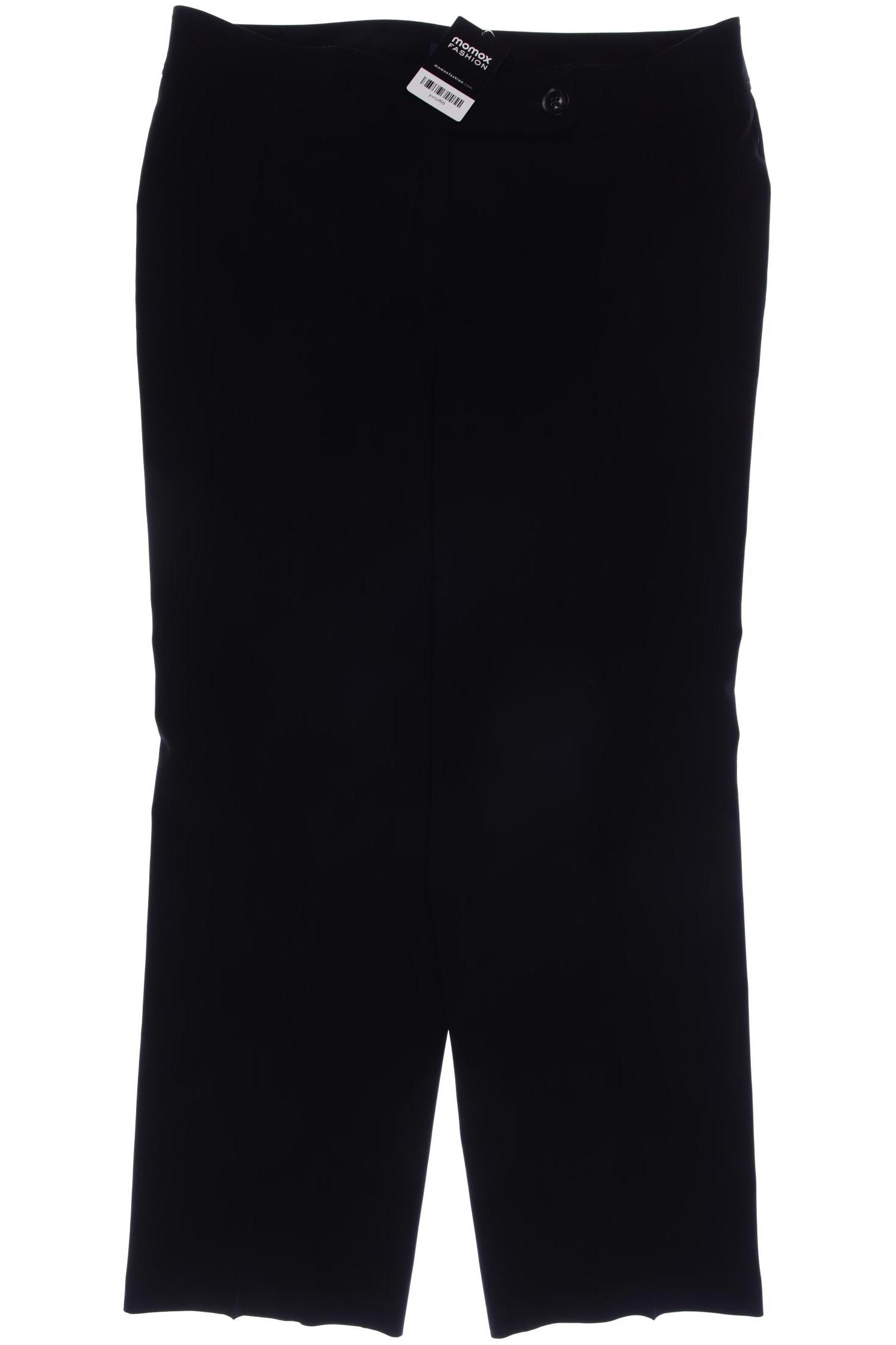 

Atelier Gardeur Damen Stoffhose, schwarz, Gr. 38