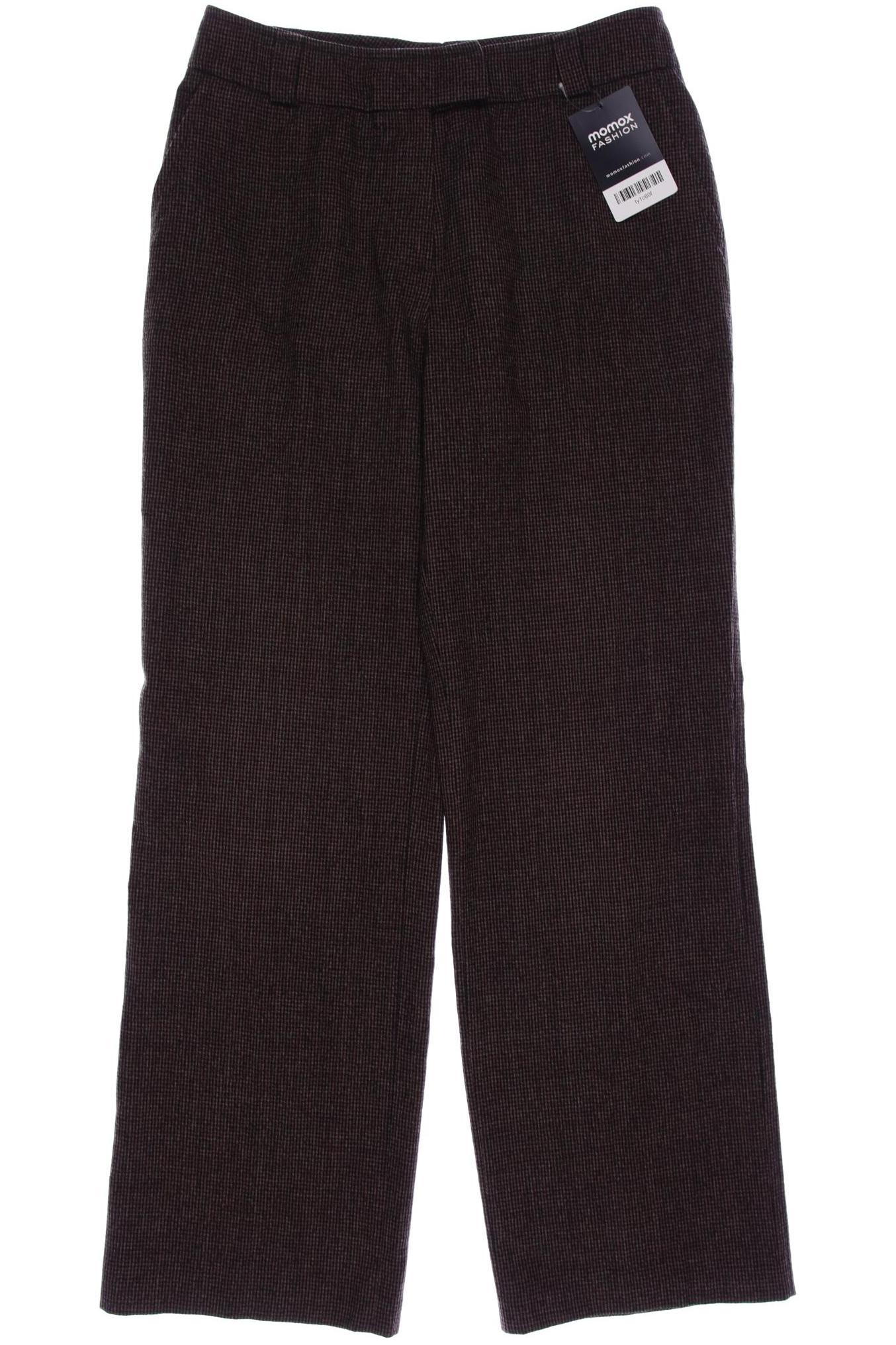 

Atelier Gardeur Damen Stoffhose, braun