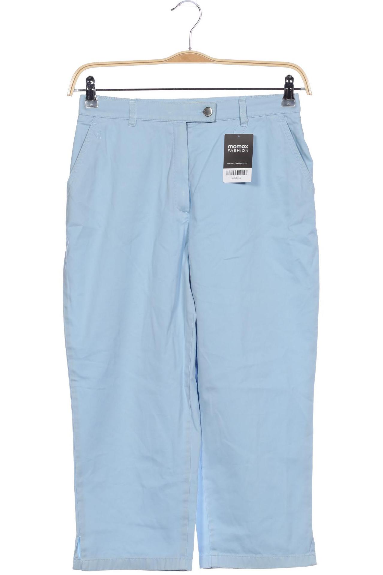 

Atelier Gardeur Damen Stoffhose, hellblau