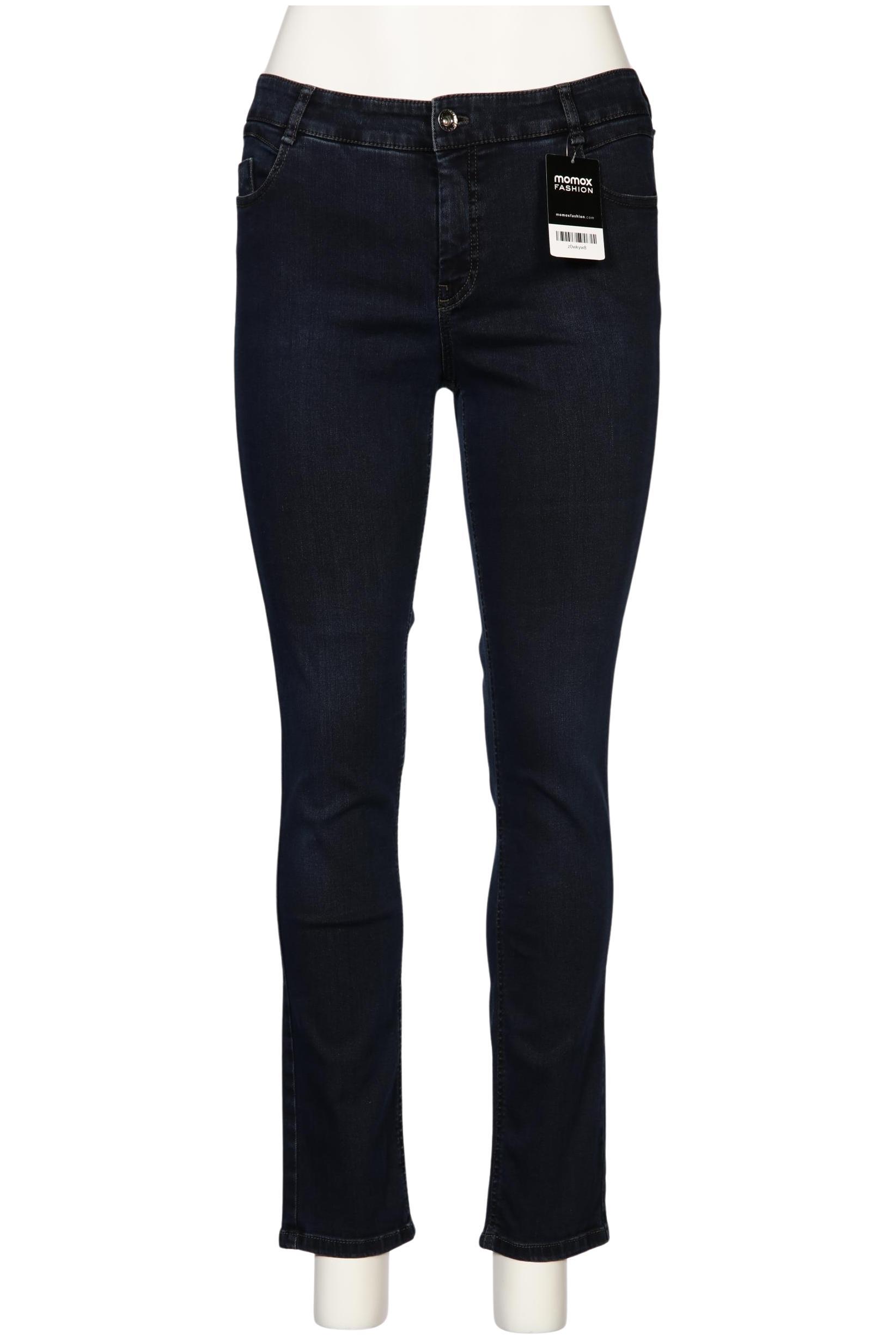 

Atelier Gardeur Damen Jeans, marineblau, Gr. 34