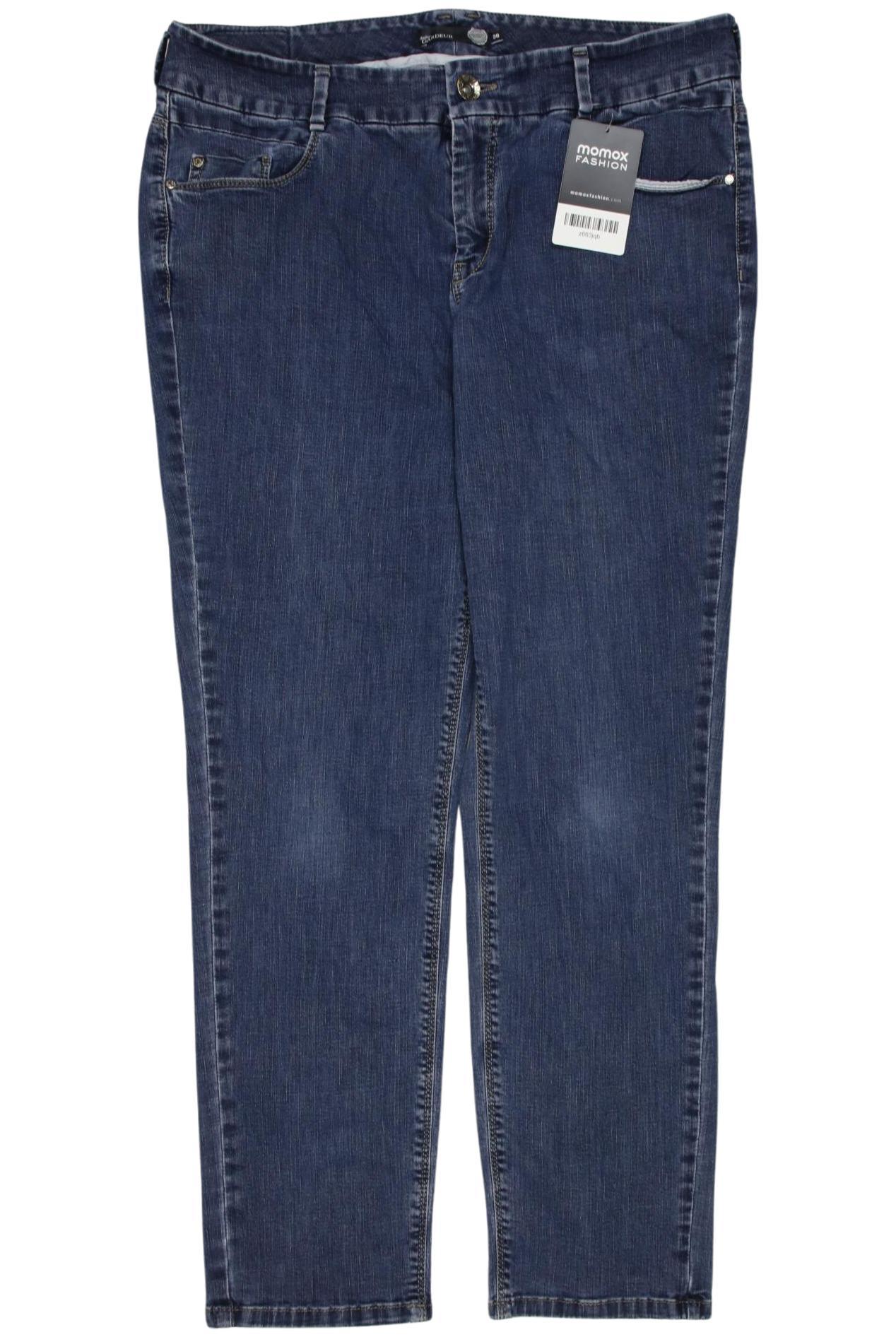 

Atelier Gardeur Damen Jeans, blau, Gr. 38