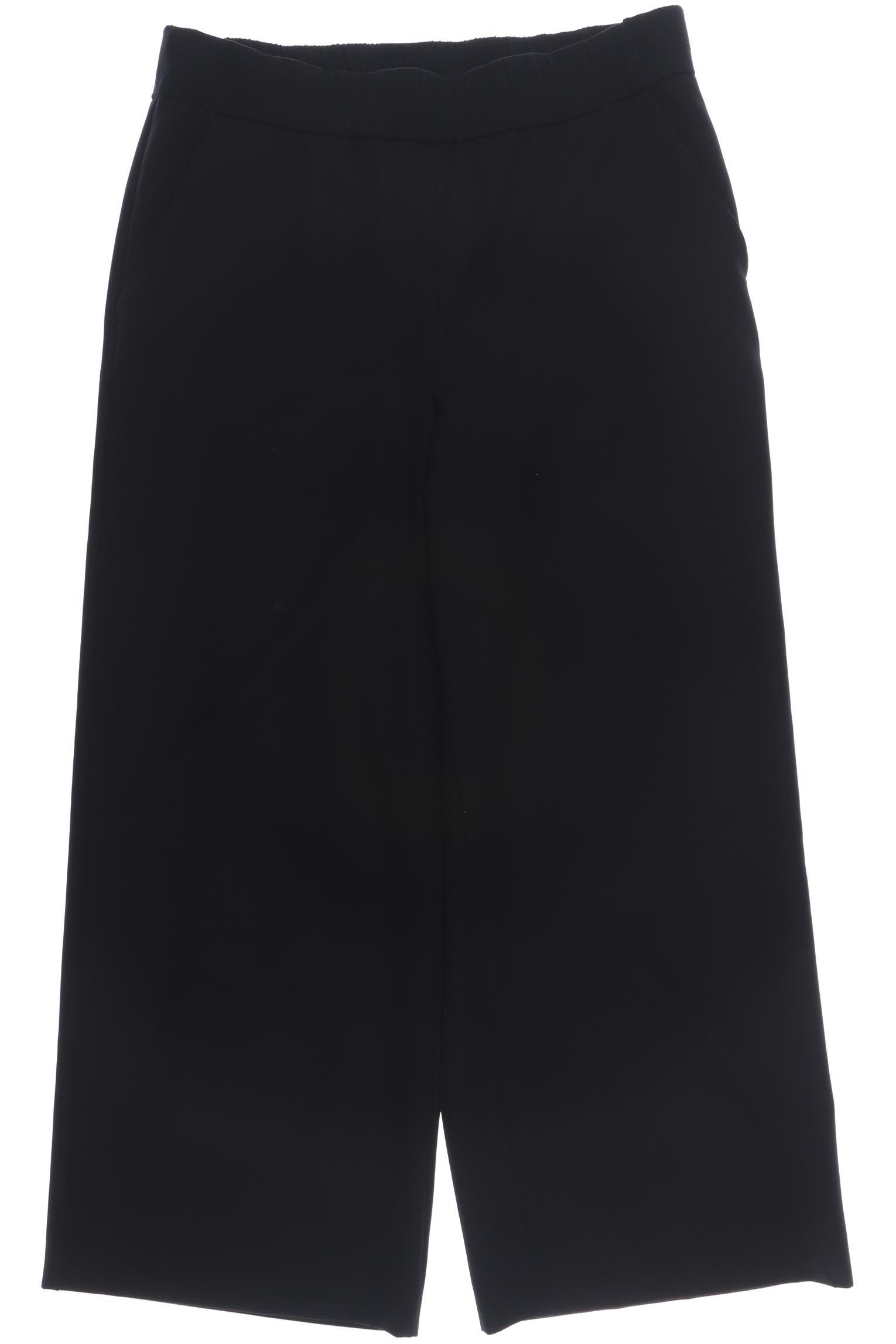 

Atelier Gardeur Damen Stoffhose, schwarz, Gr. 38
