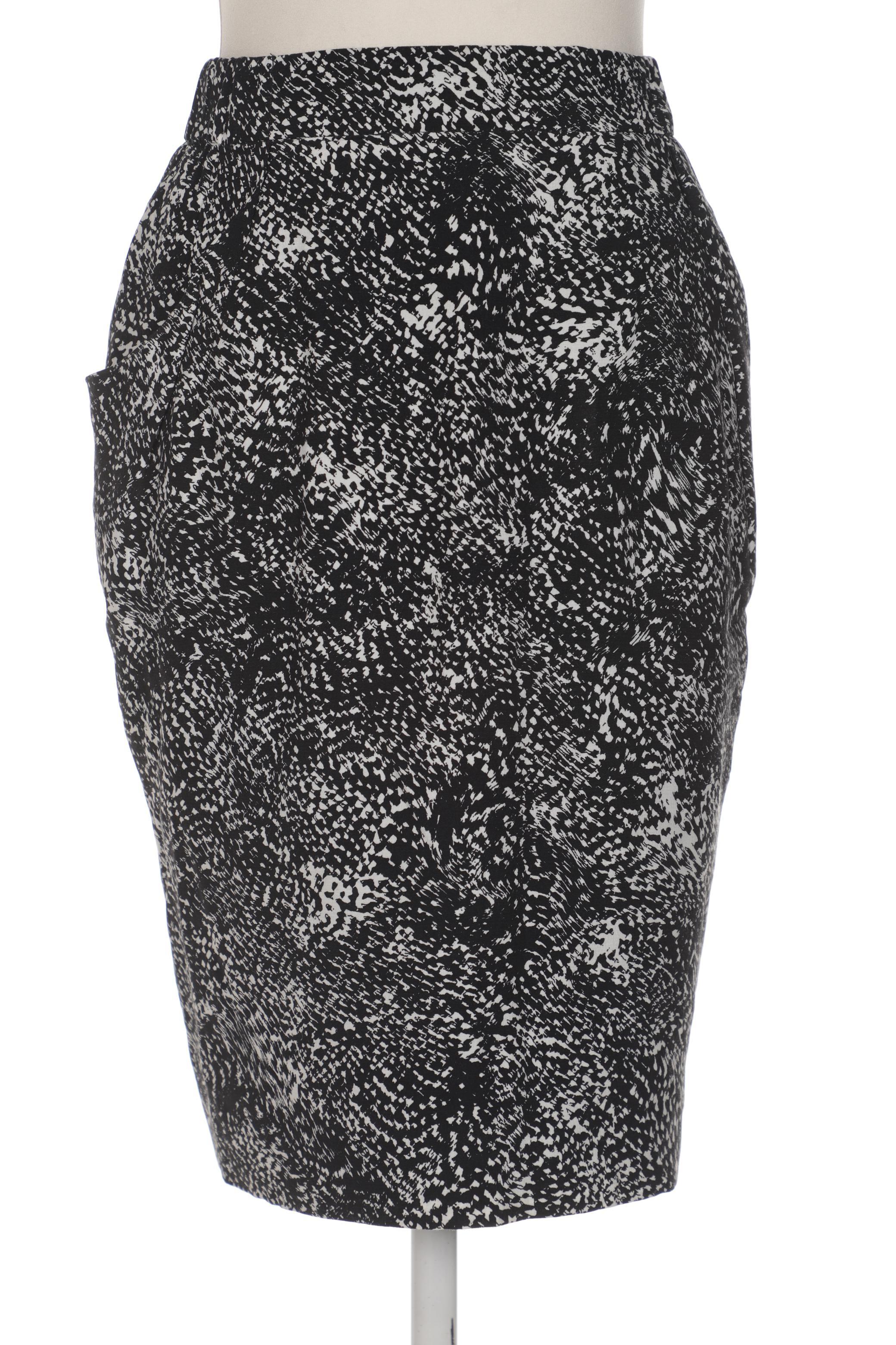 

Atelier Gardeur Damen Rock, schwarz, Gr. 29