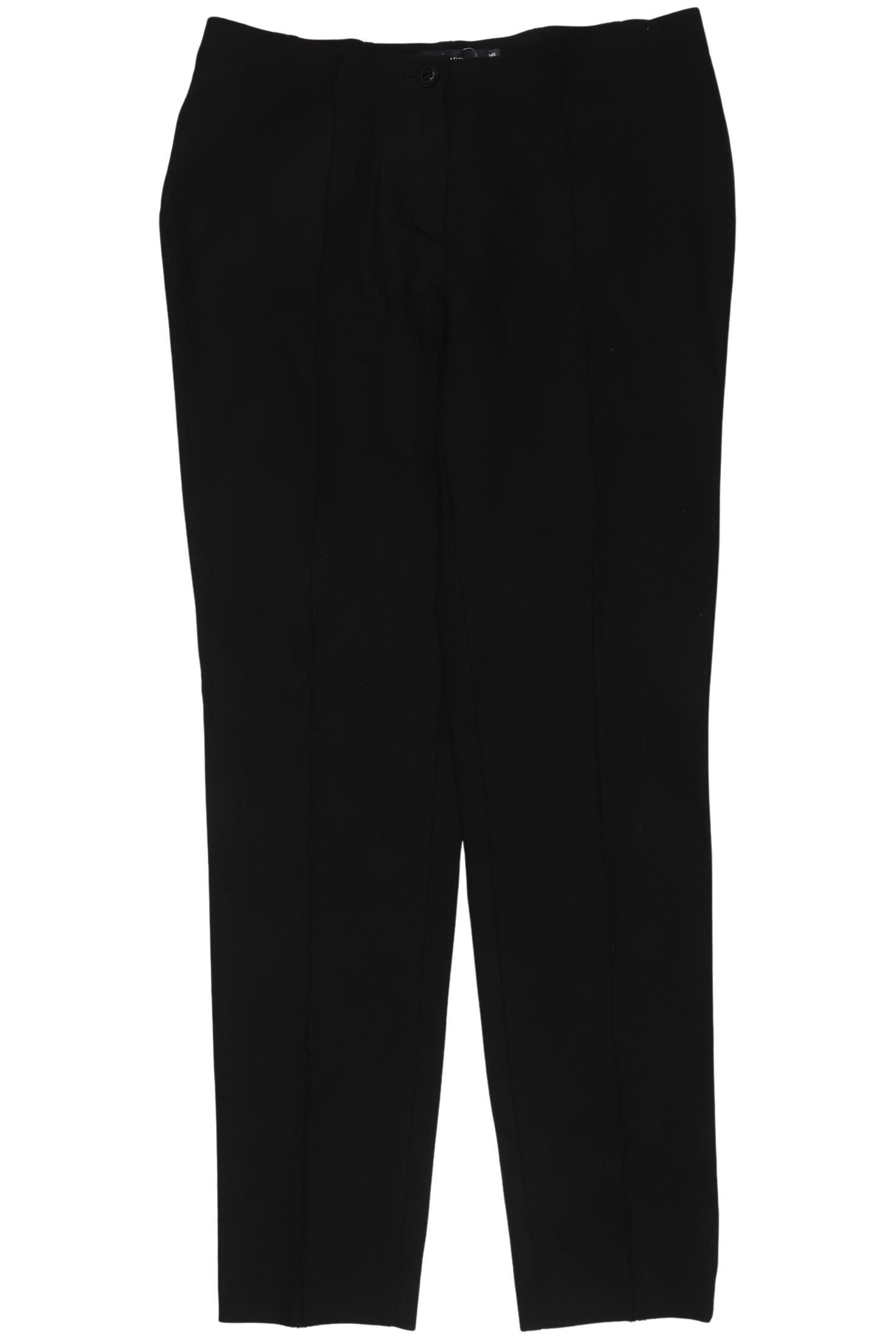 

Atelier Gardeur Damen Stoffhose, schwarz, Gr. 34