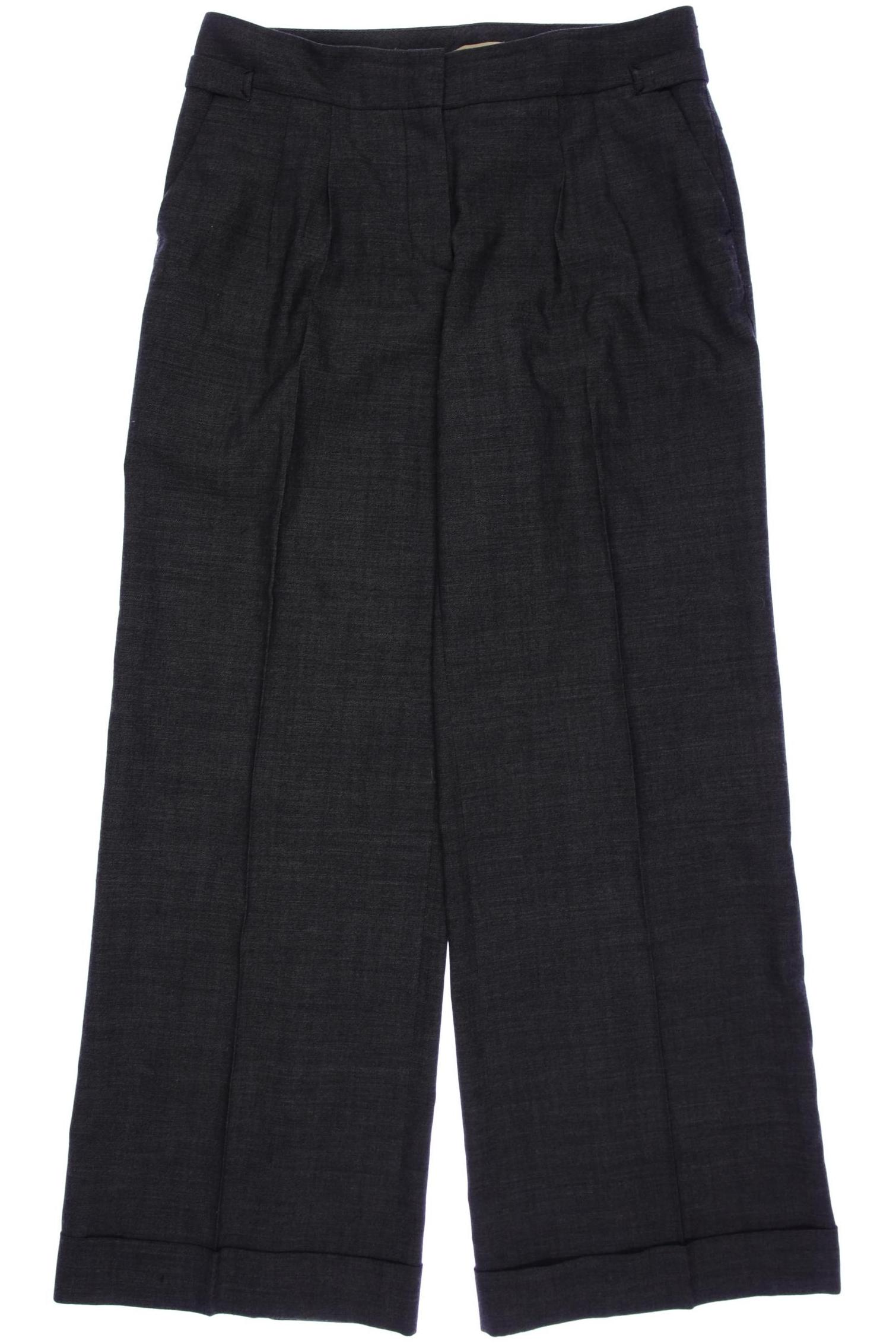 

Atelier Gardeur Damen Stoffhose, grau, Gr. 40