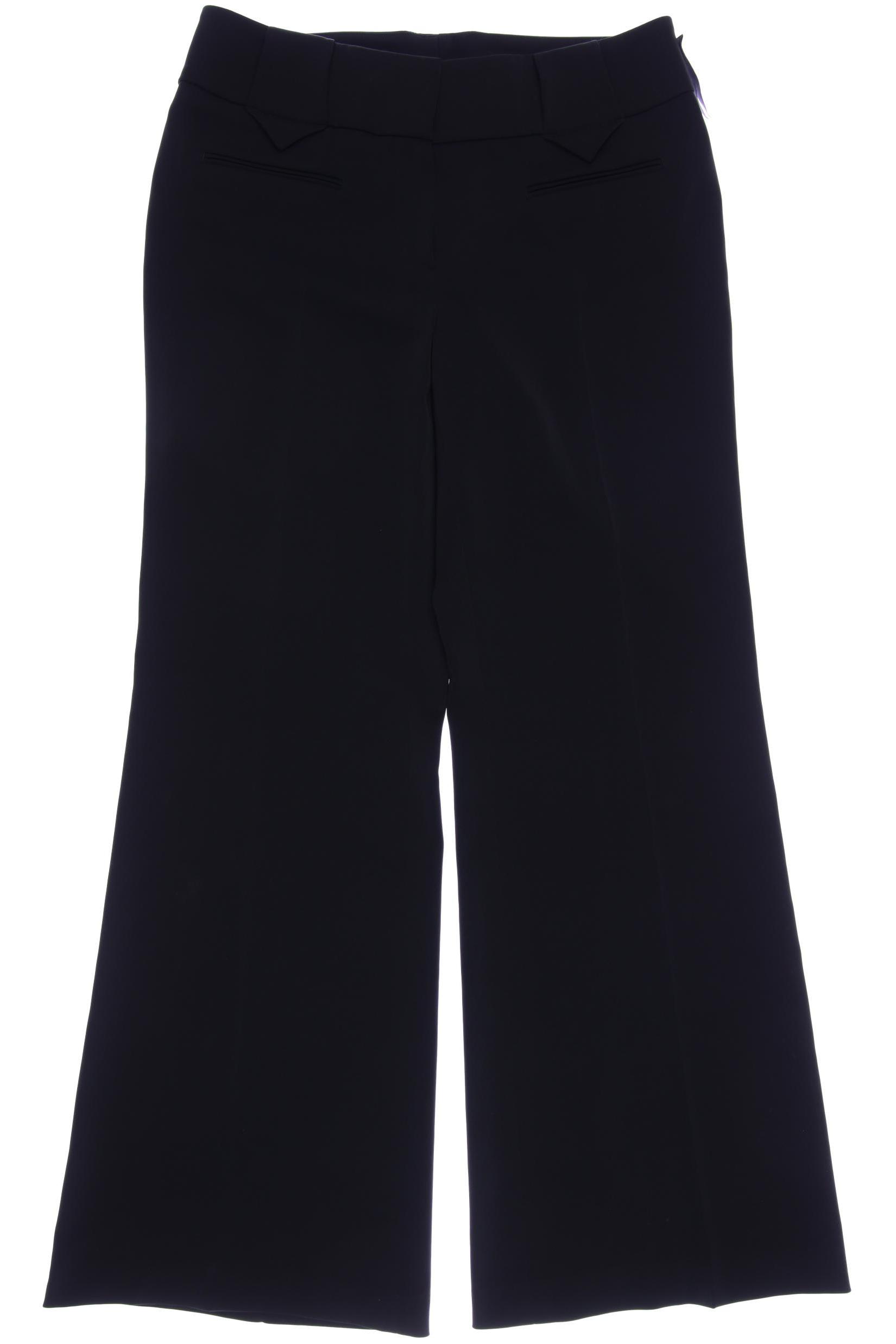 

Atelier Gardeur Damen Stoffhose, schwarz
