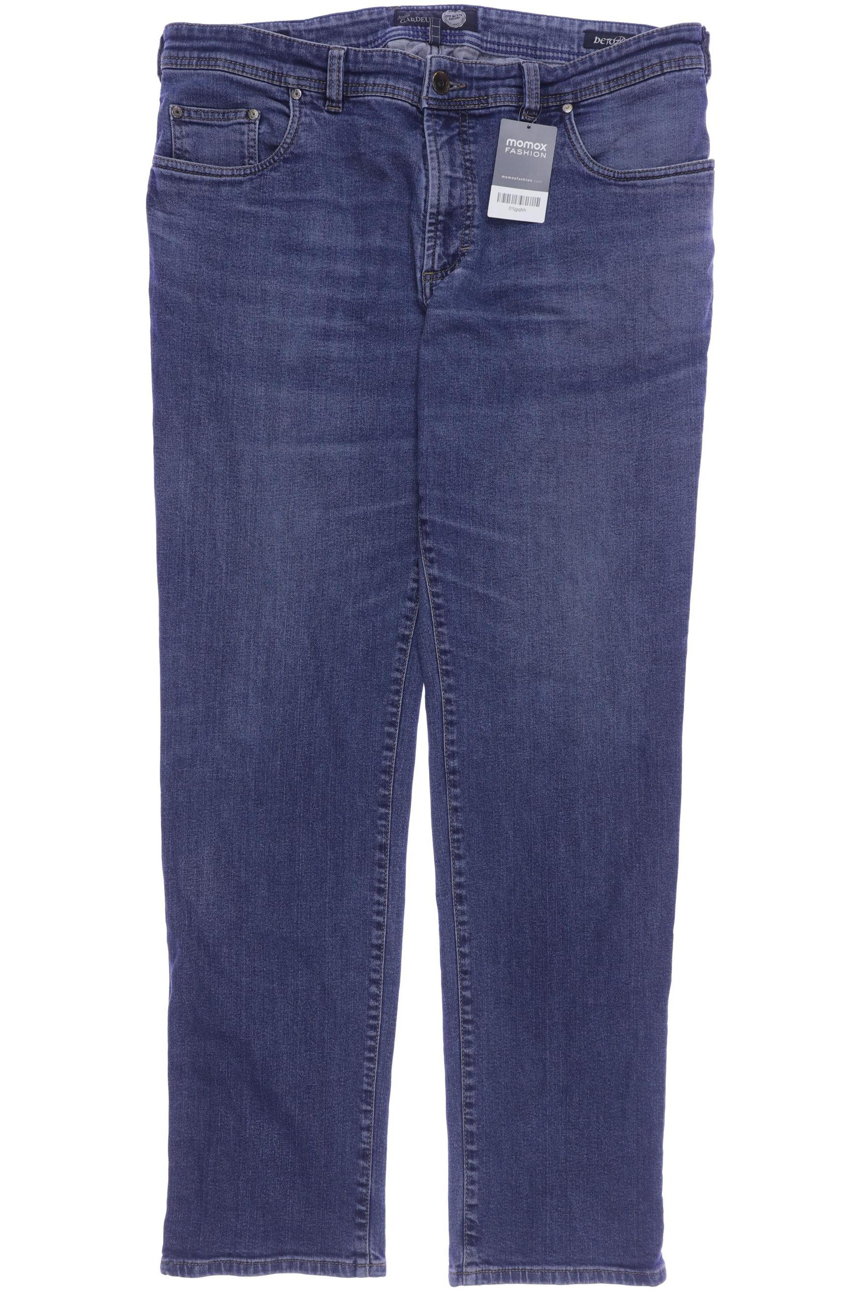 

Atelier Gardeur Herren Jeans, blau, Gr. 56