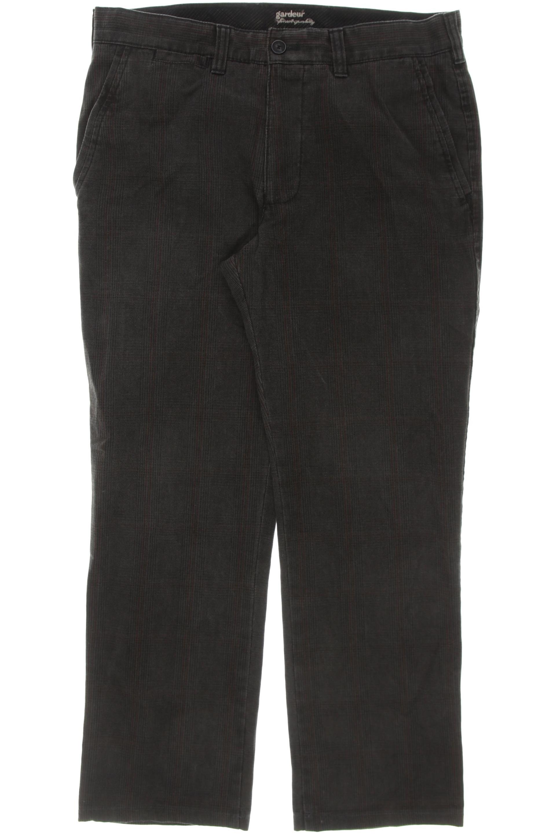 

Atelier Gardeur Herren Jeans, grau, Gr. 24