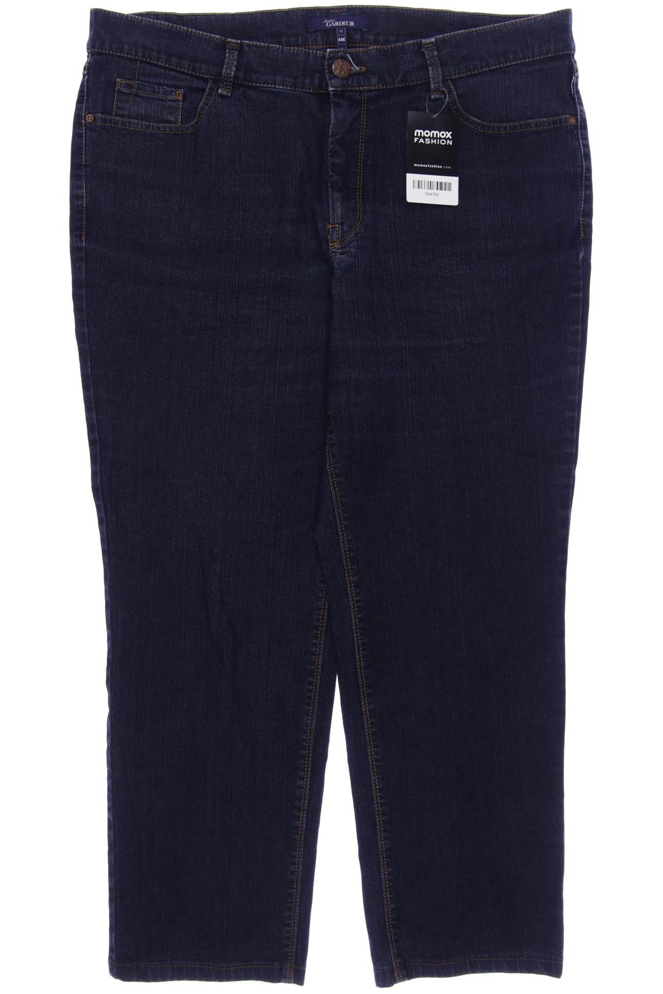 

Atelier Gardeur Herren Jeans, marineblau, Gr. 44