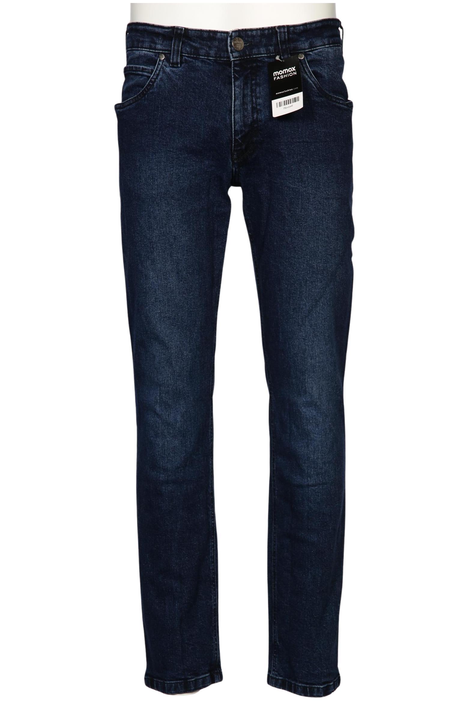 

Atelier Gardeur Herren Jeans, marineblau, Gr. 34