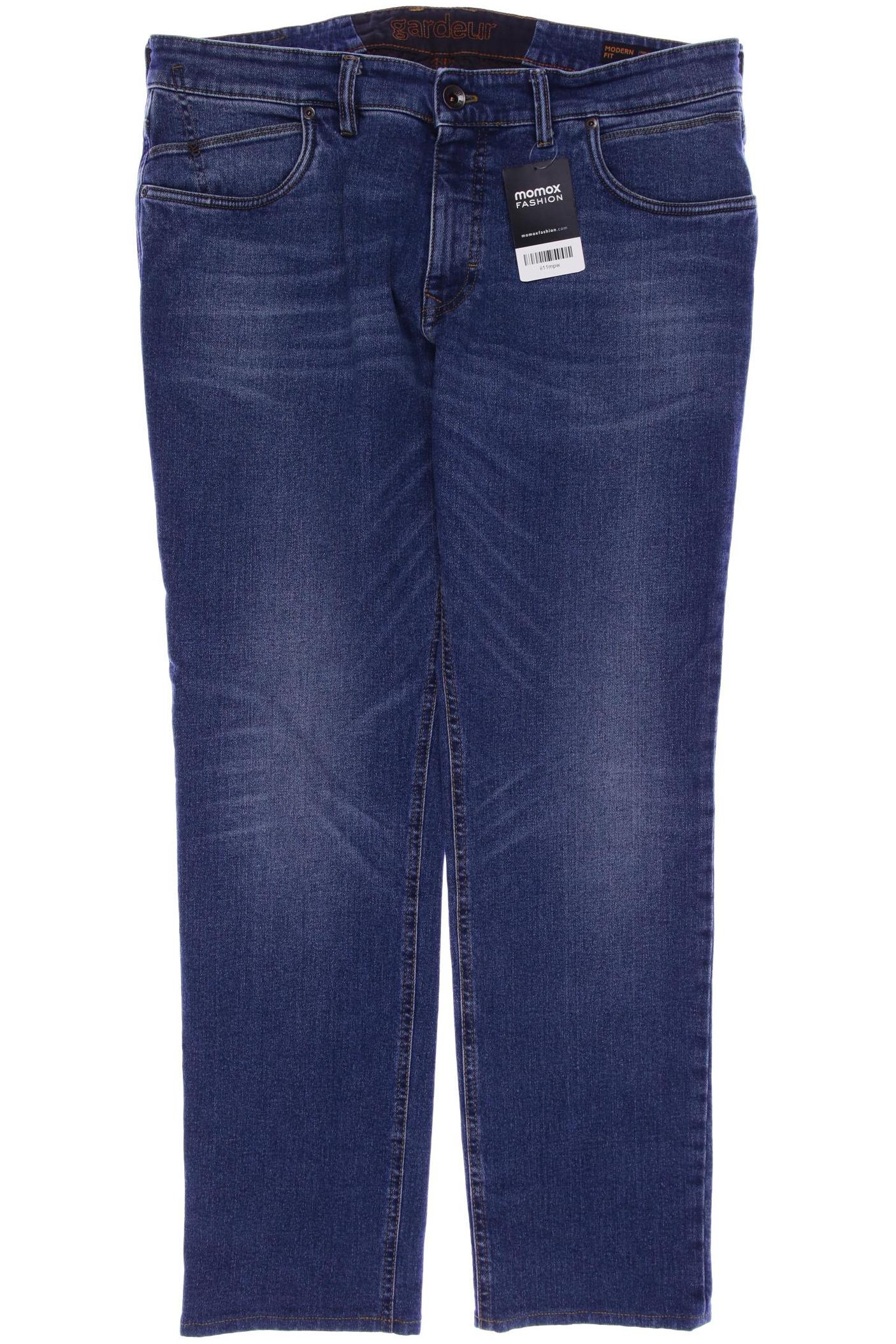 

Atelier Gardeur Herren Jeans, blau, Gr. 36
