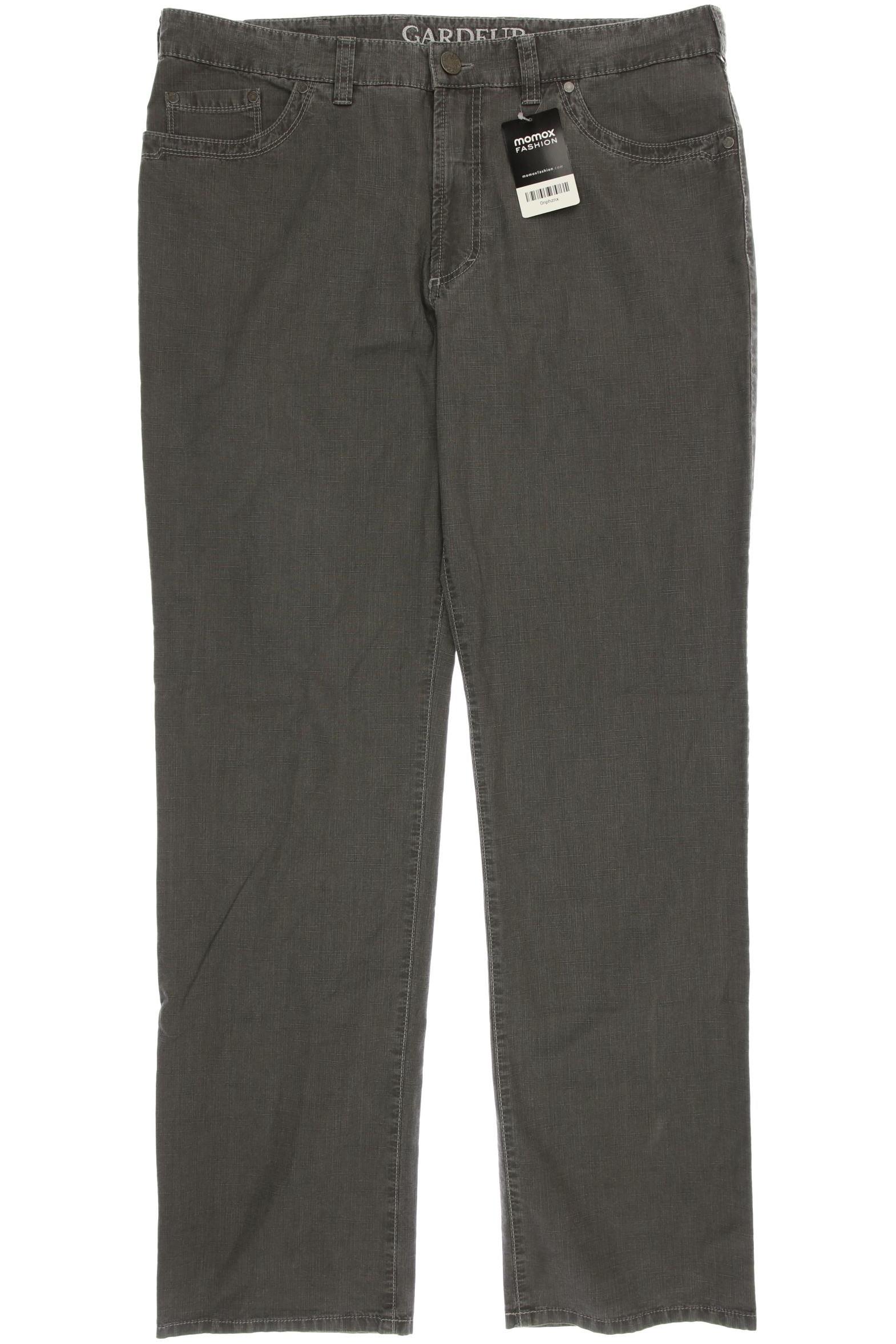 

Atelier Gardeur Herren Jeans, grau