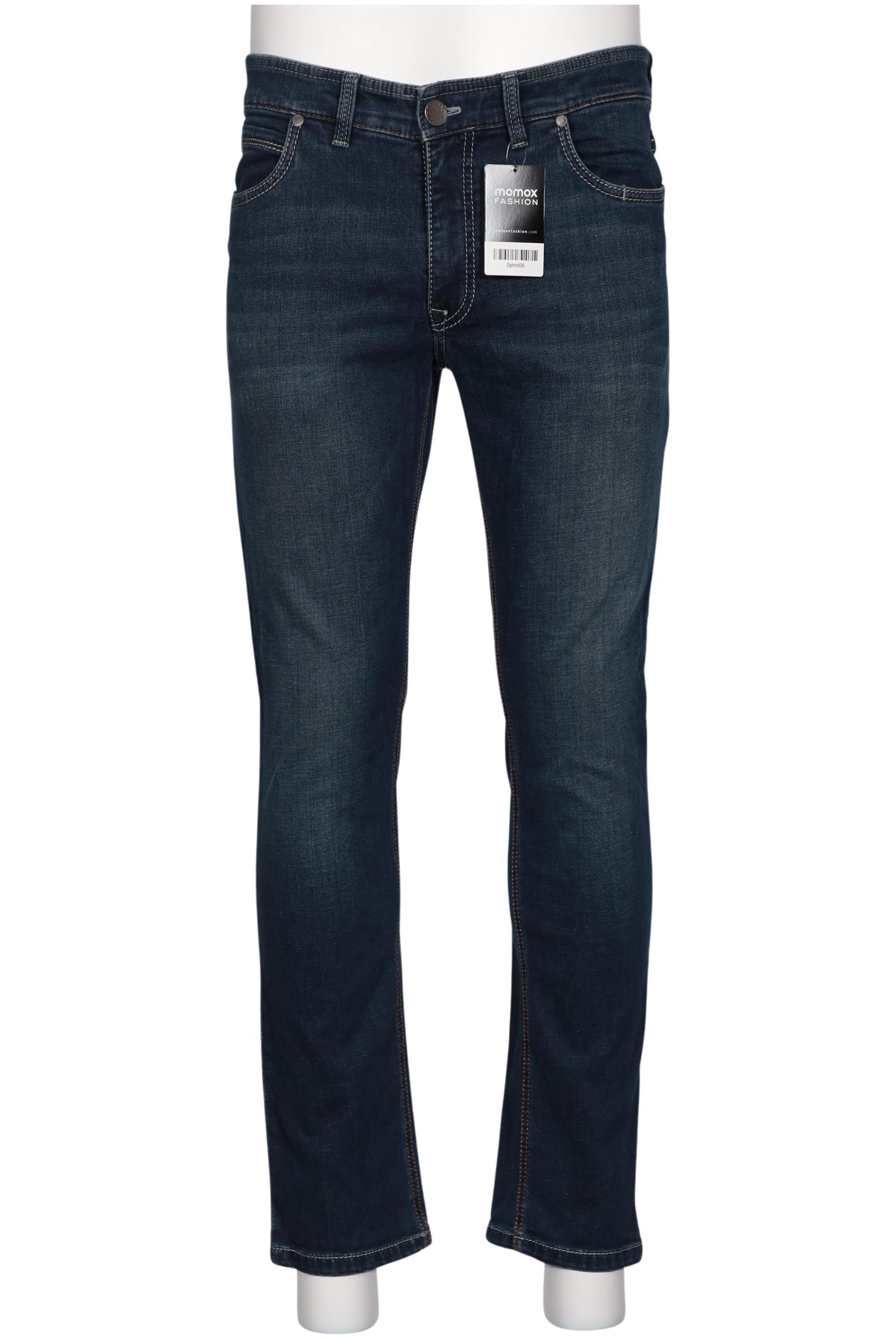 

Atelier Gardeur Herren Jeans, marineblau, Gr. 36