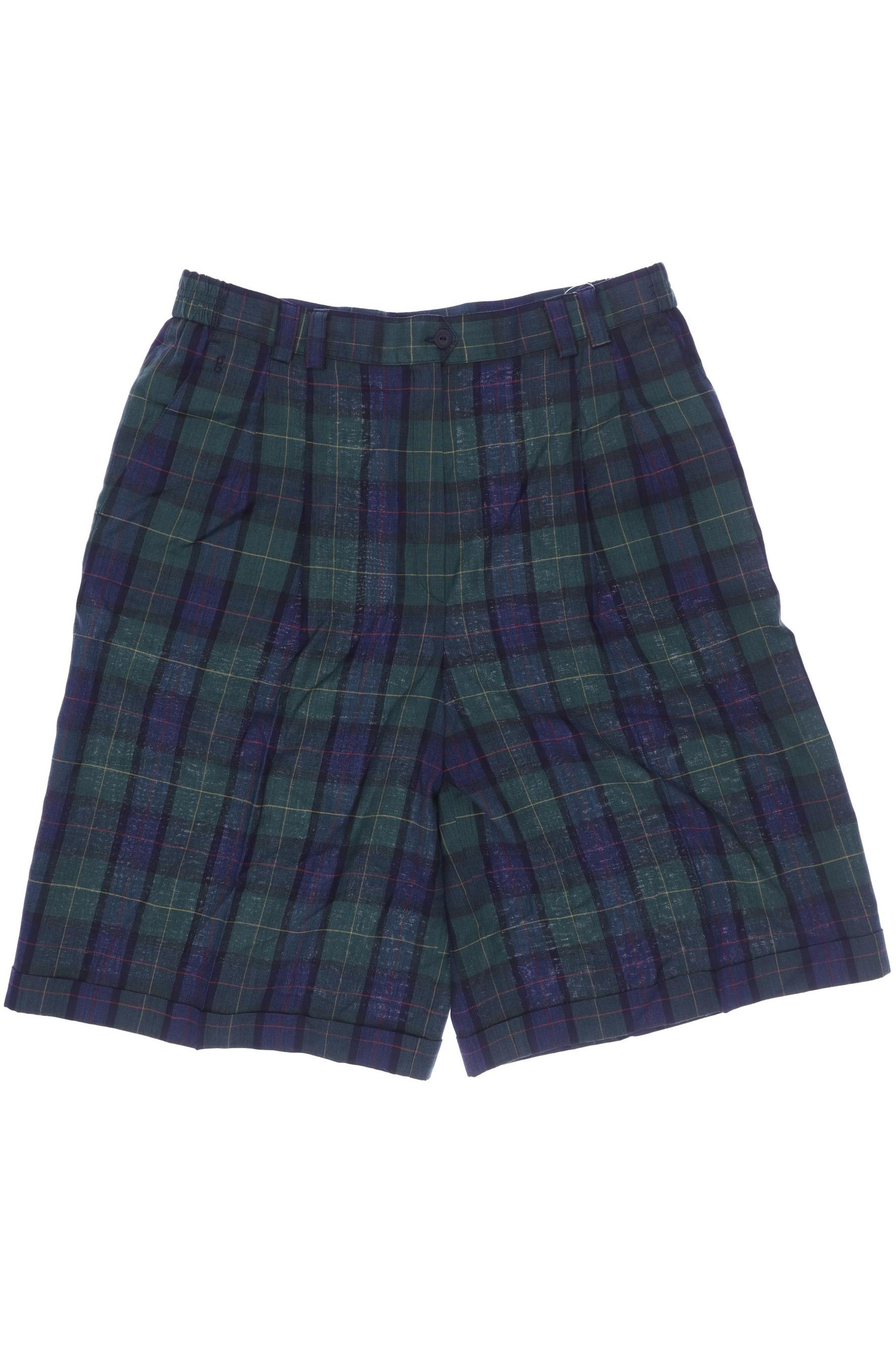 

Atelier Gardeur Herren Shorts, grün, Gr. 46