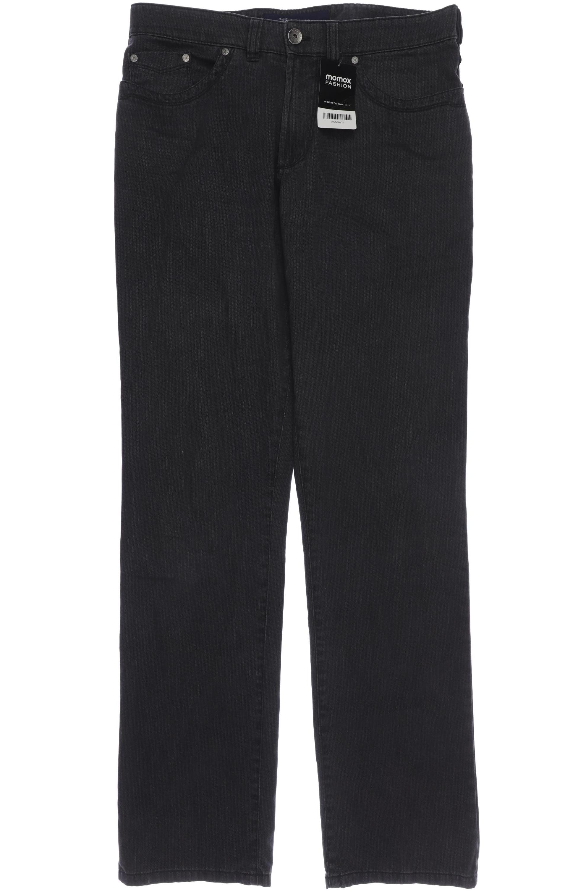 

Atelier Gardeur Herren Stoffhose, grau, Gr. 33