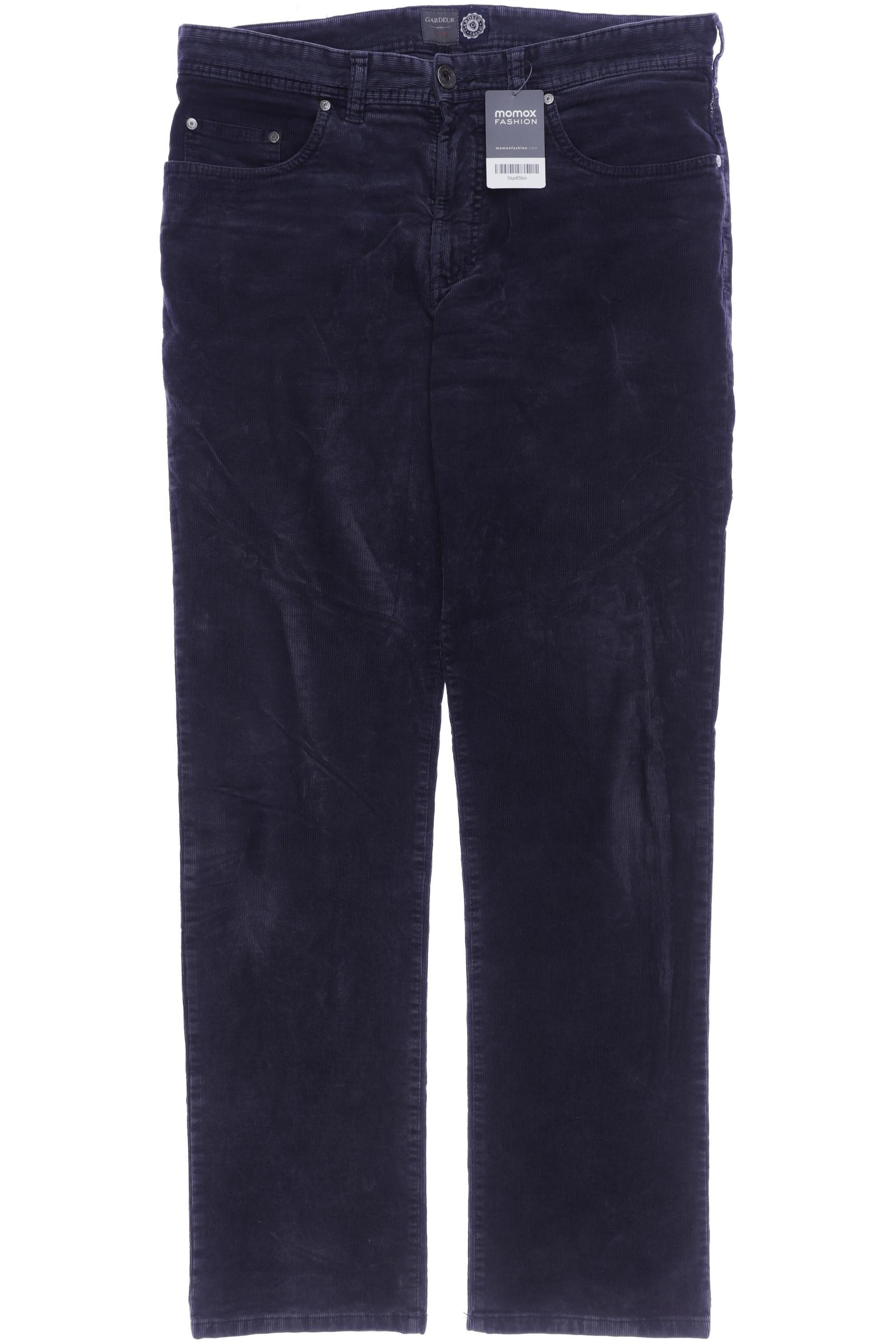 

Atelier Gardeur Herren Jeans, marineblau, Gr. 35