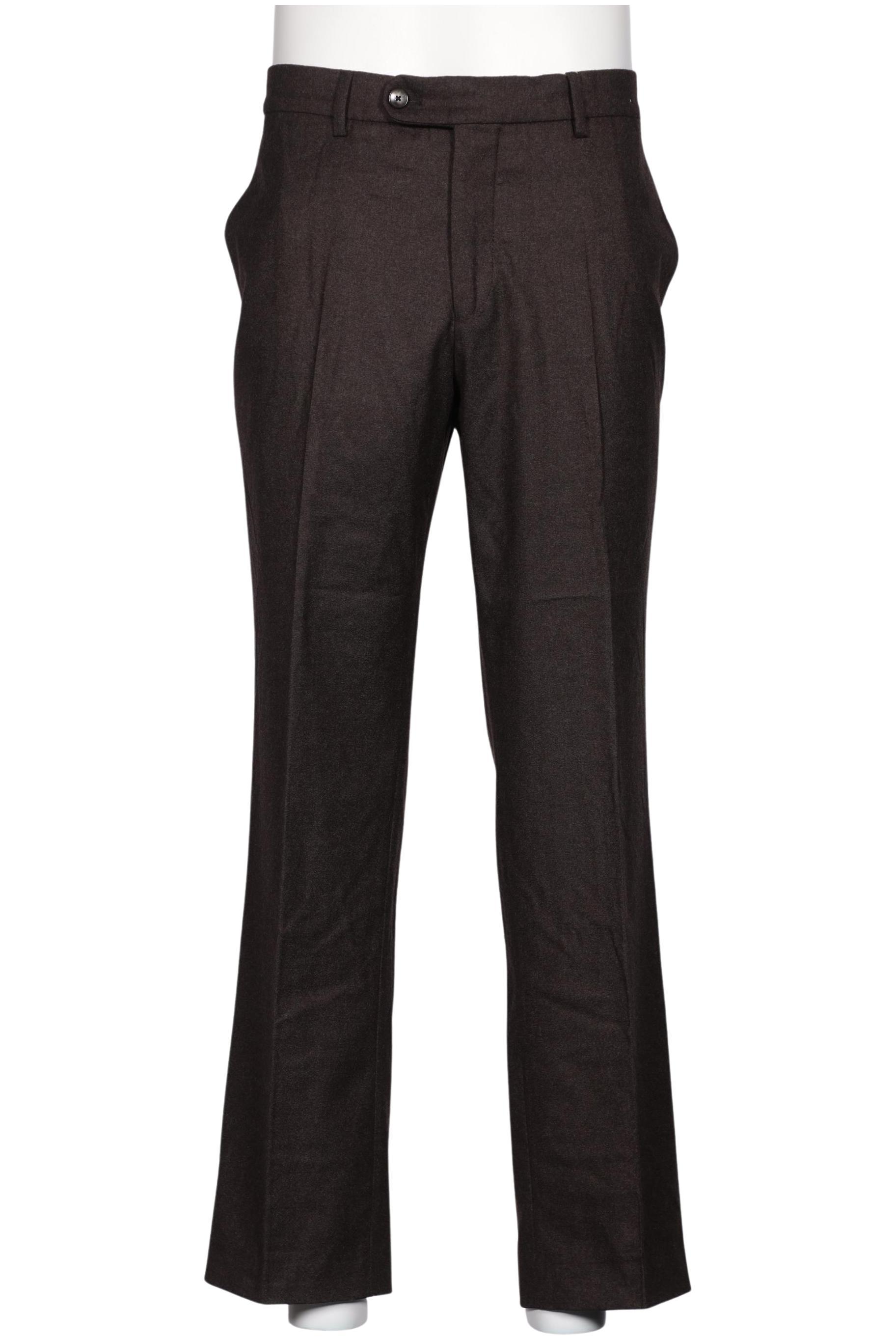 

Atelier Gardeur Herren Stoffhose, braun, Gr. 52