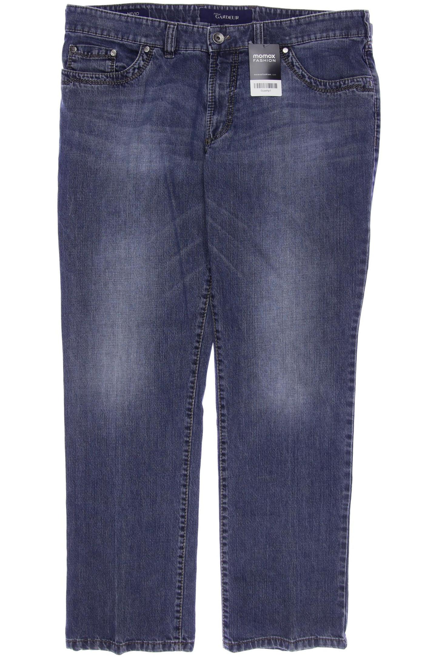 

Atelier Gardeur Herren Jeans, blau