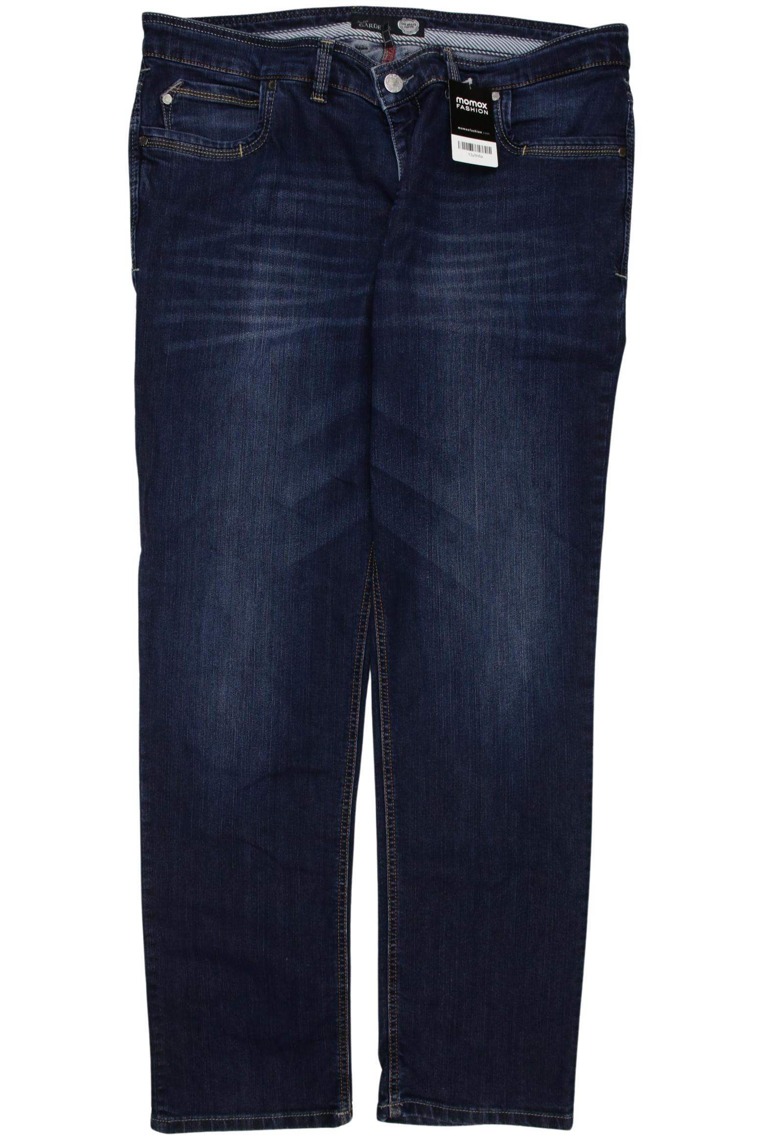 

Atelier Gardeur Herren Jeans, blau, Gr. 42