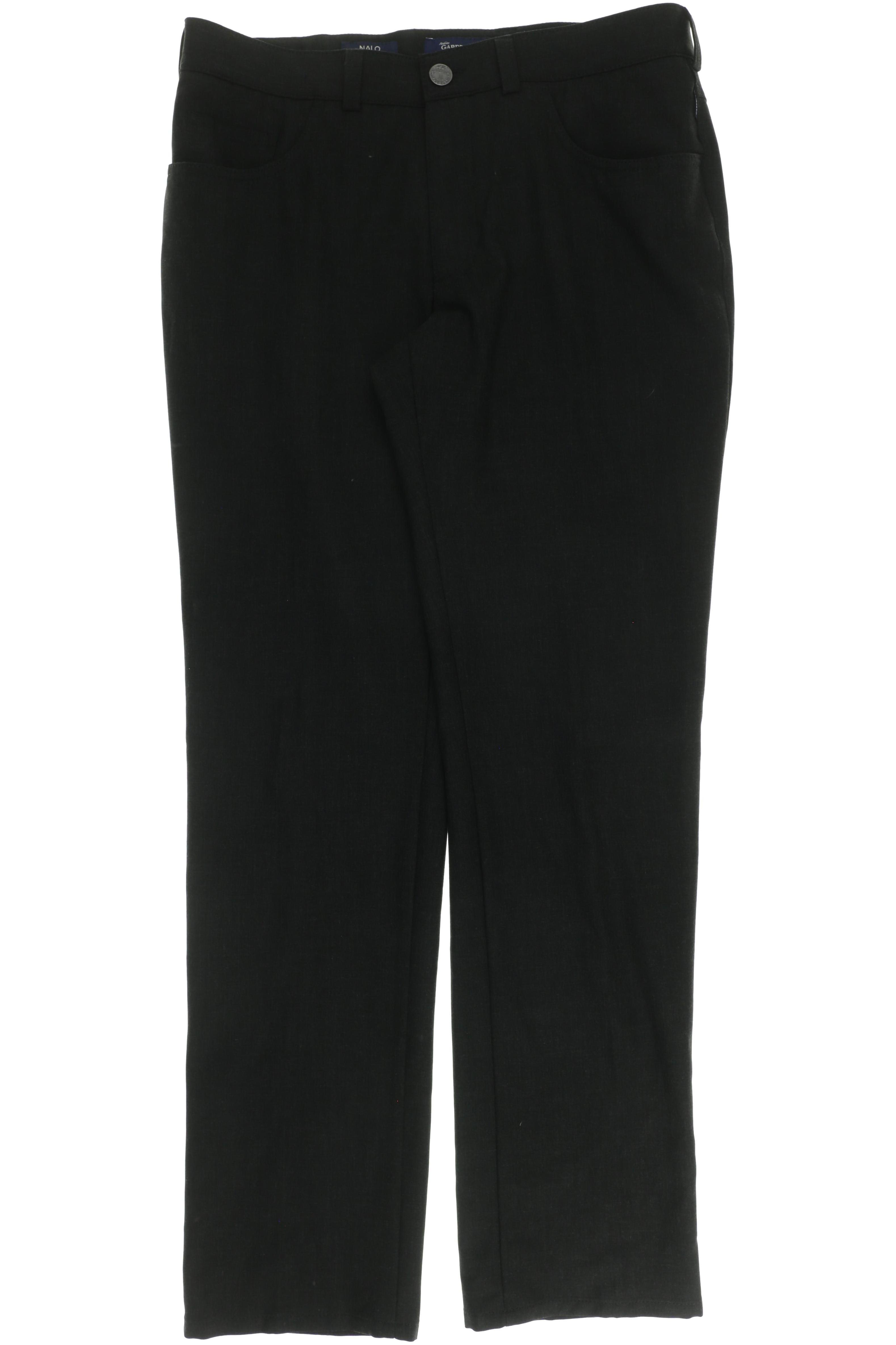 

Atelier Gardeur Herren Stoffhose, schwarz, Gr. 36