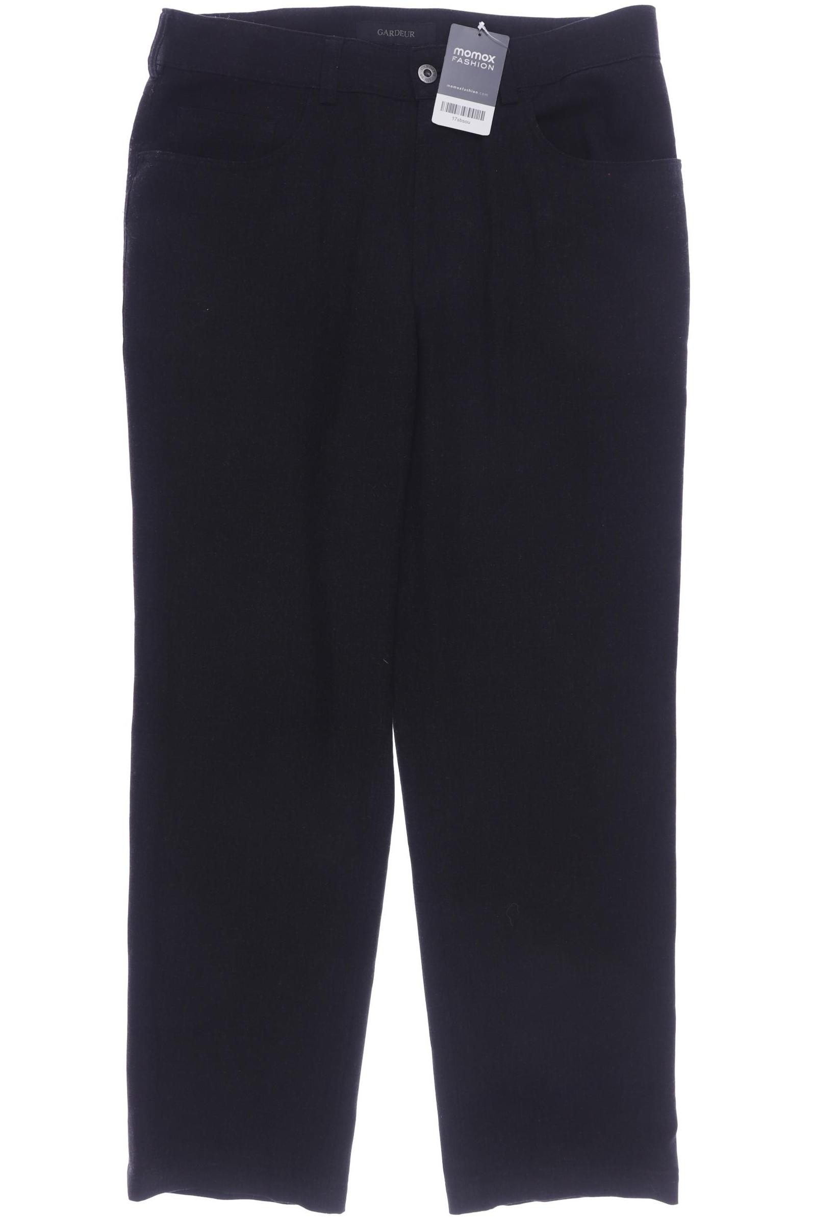 

Atelier Gardeur Herren Stoffhose, grau