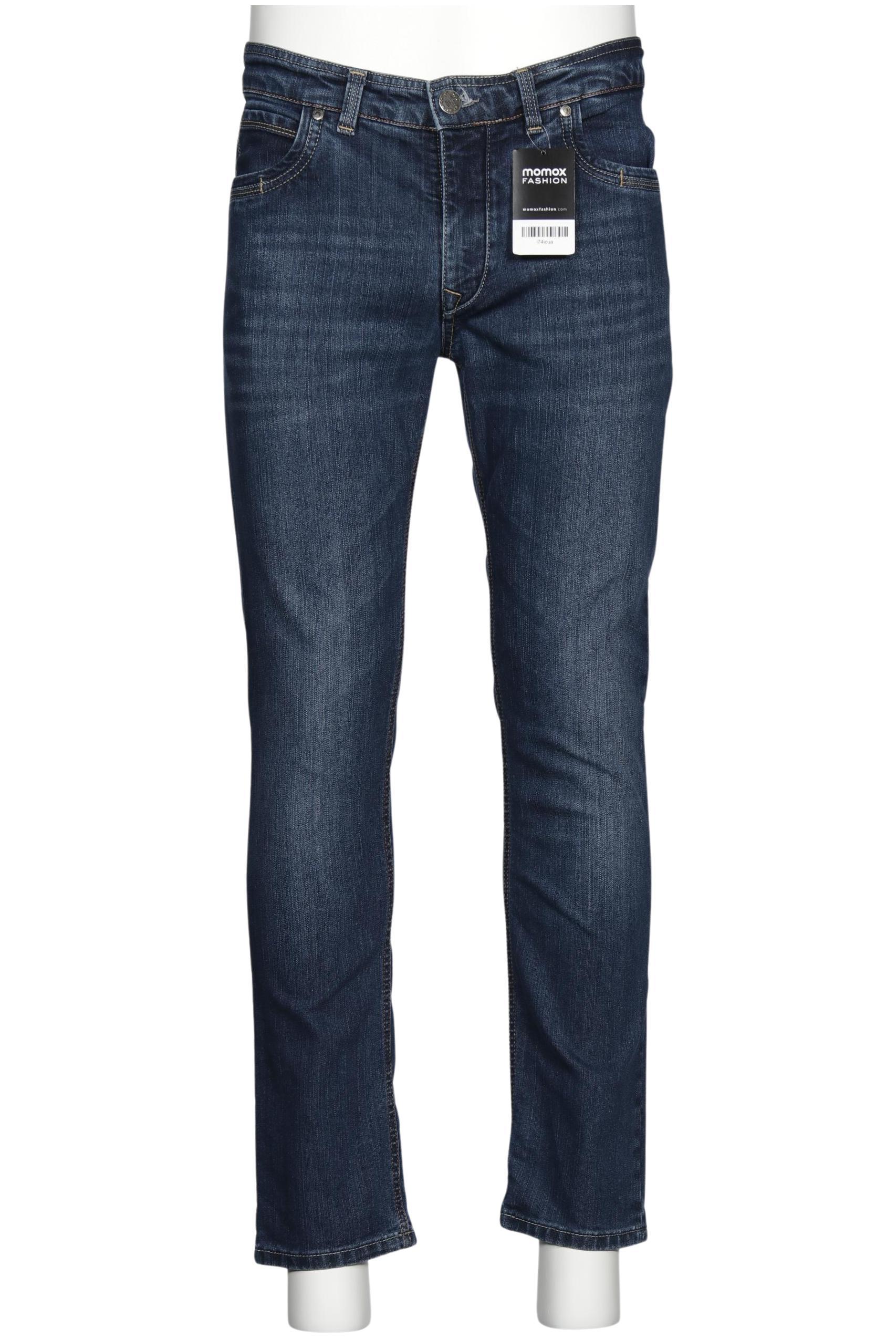 

Atelier Gardeur Herren Jeans, marineblau, Gr. 36
