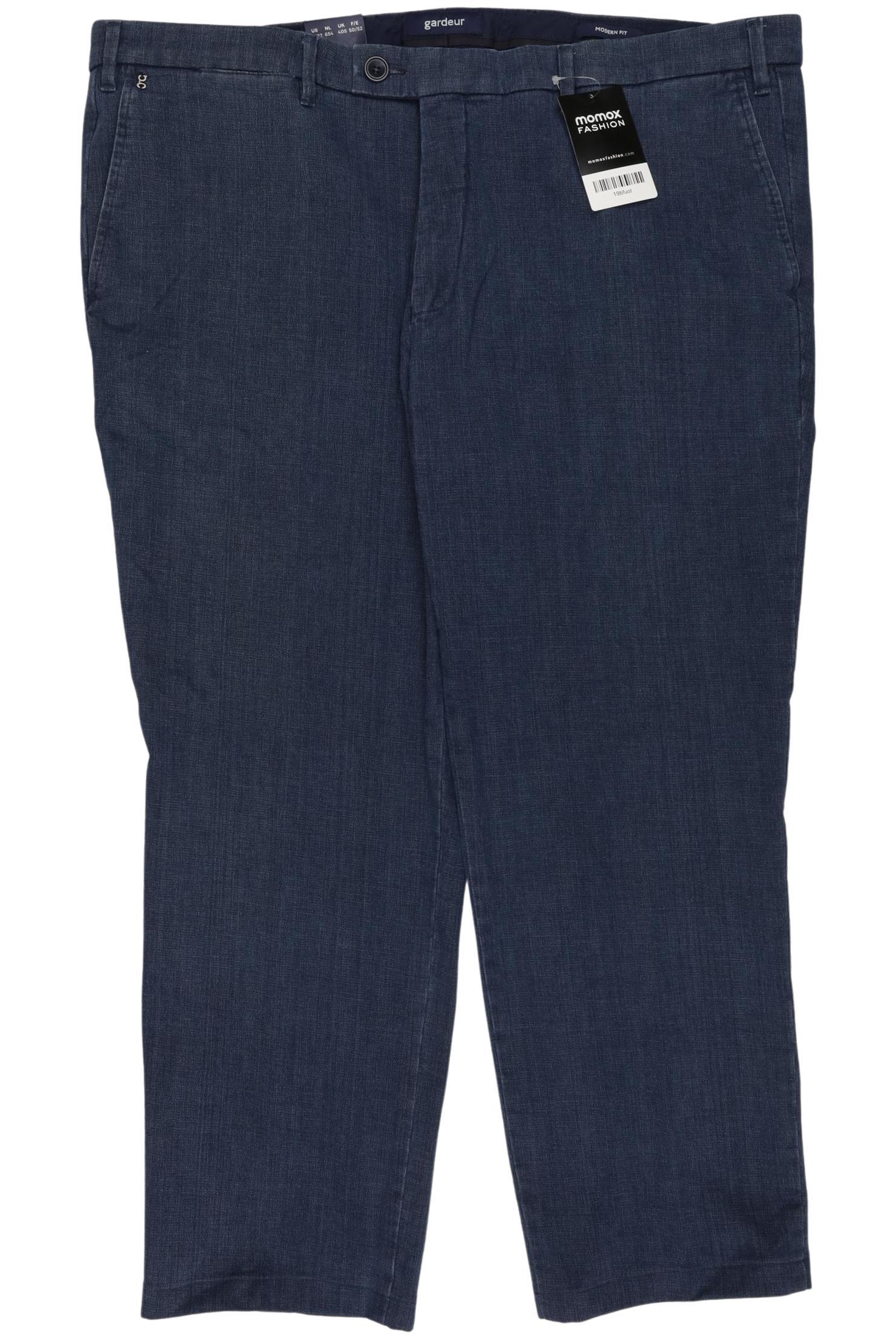 

Atelier Gardeur Herren Jeans, marineblau, Gr. 40