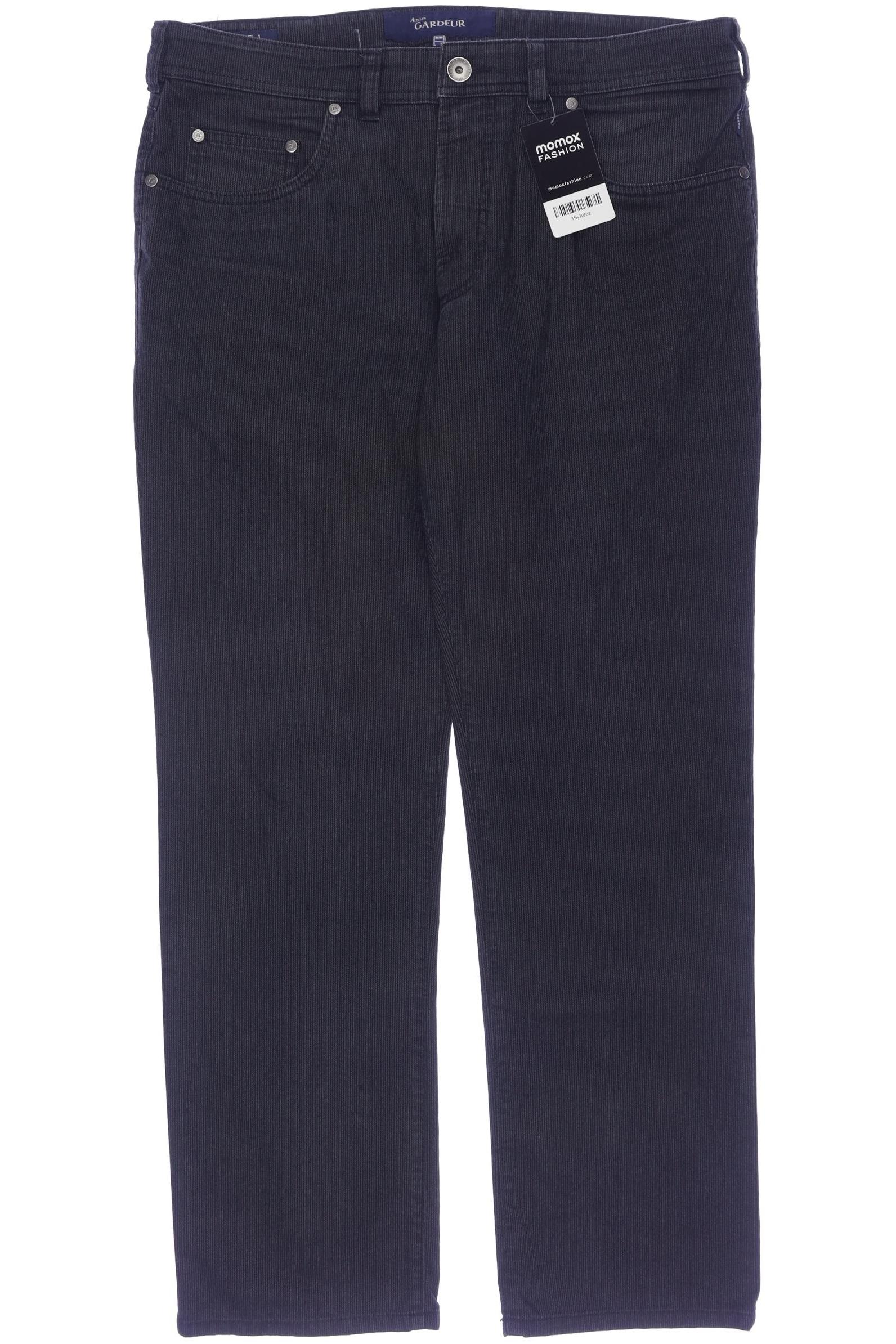 

Atelier Gardeur Herren Stoffhose, grau, Gr. 36
