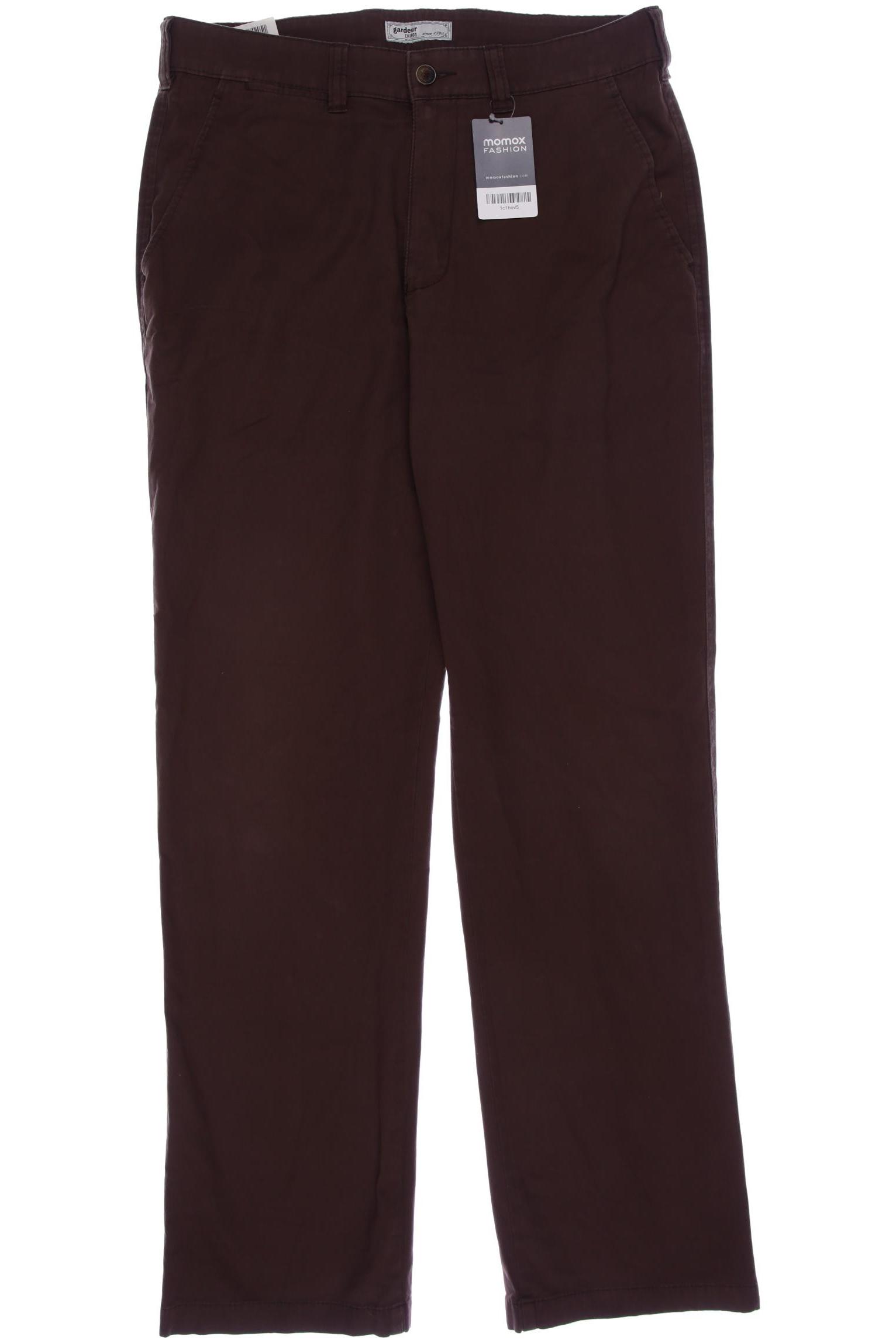 

Atelier Gardeur Herren Jeans, braun