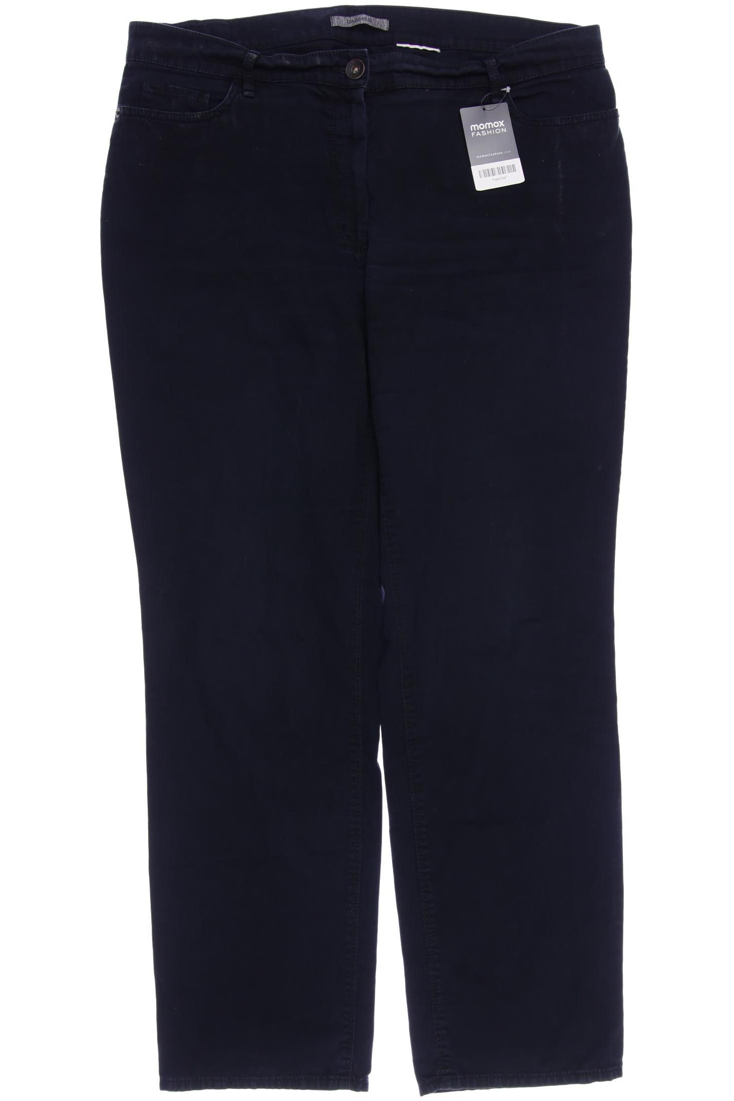 

Atelier Gardeur Herren Jeans, schwarz