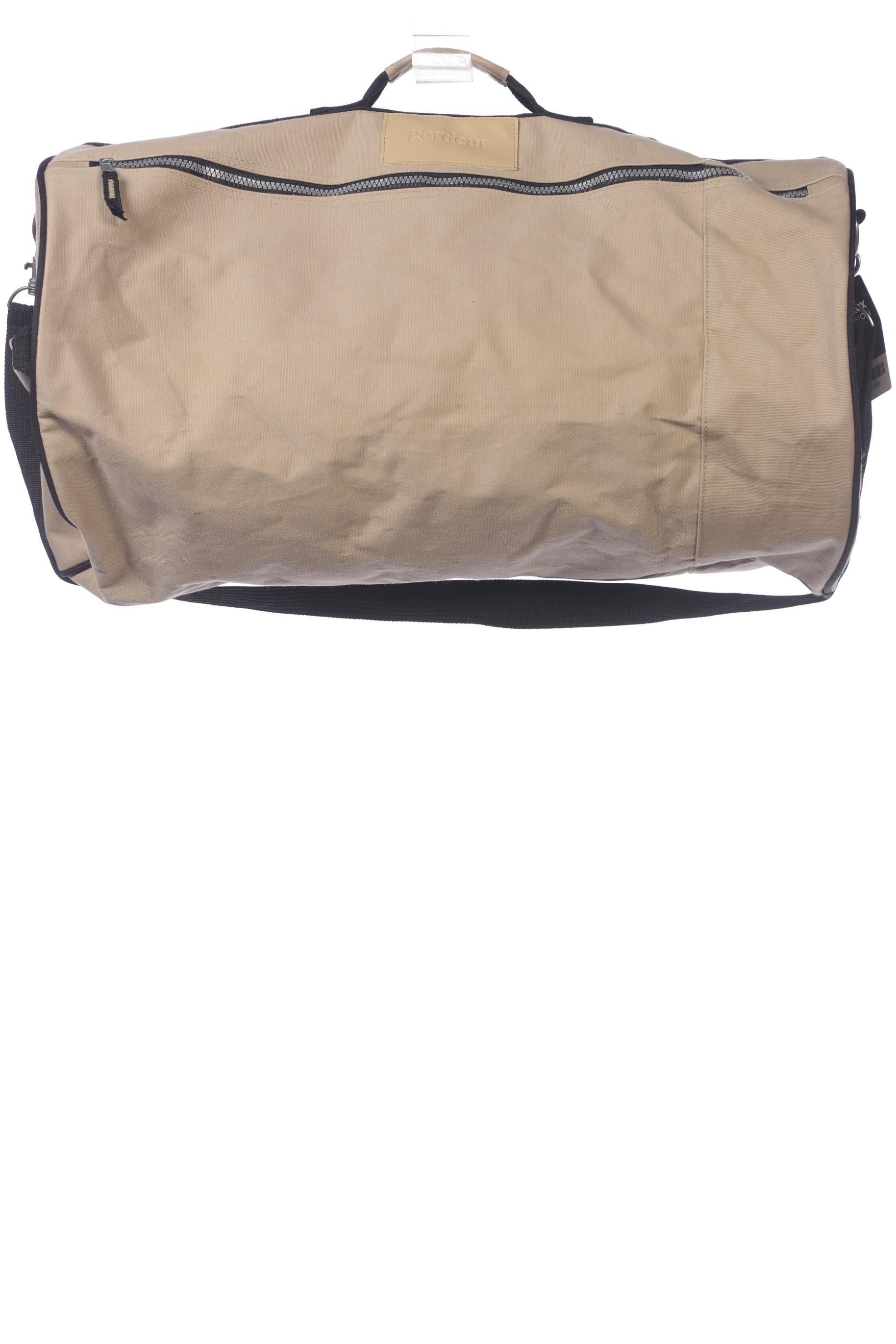 

Atelier Gardeur Herren Tasche, beige, Gr.